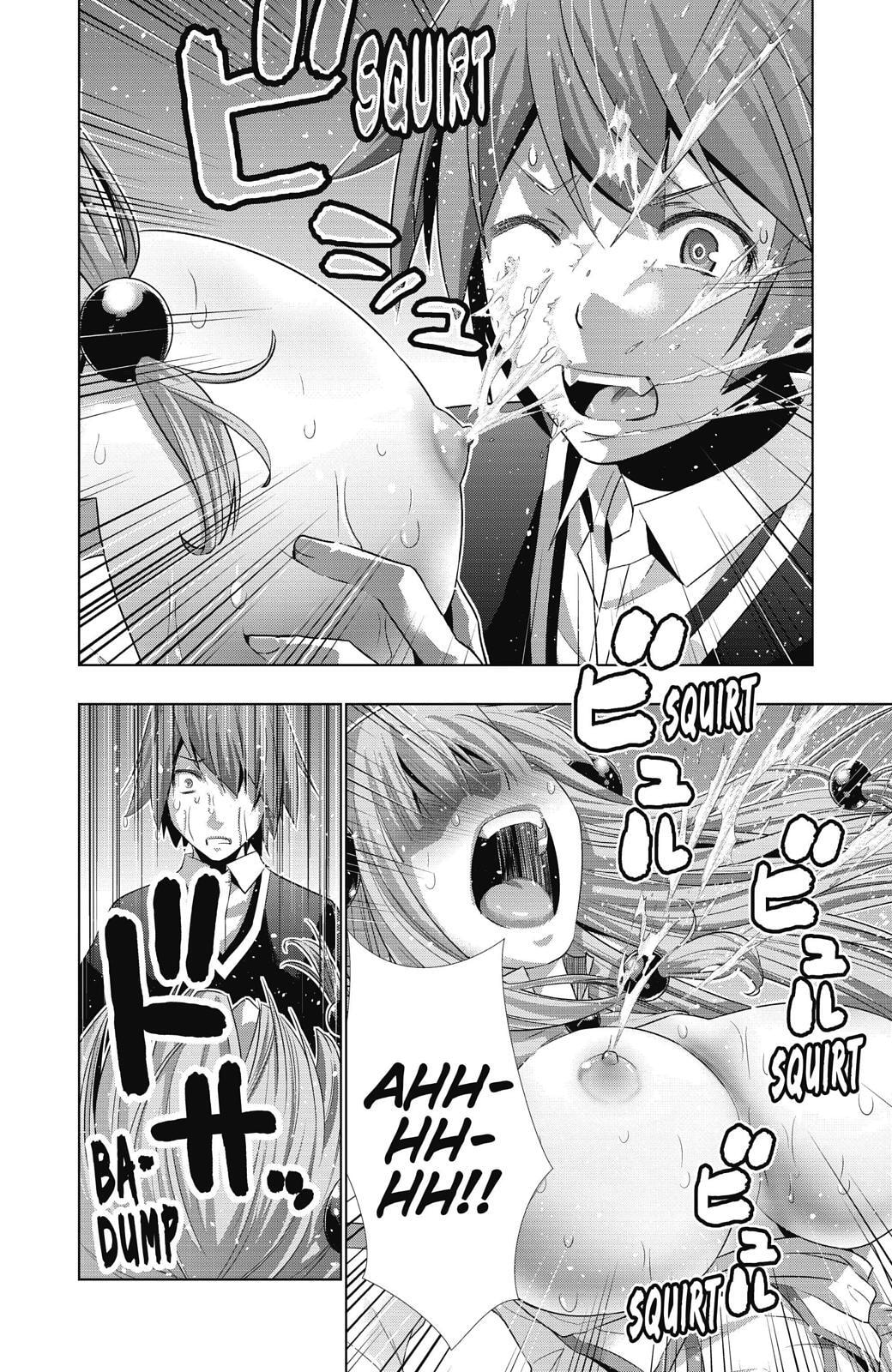 Read Parallel Paradise chapter 2 image 10 on Lezhin