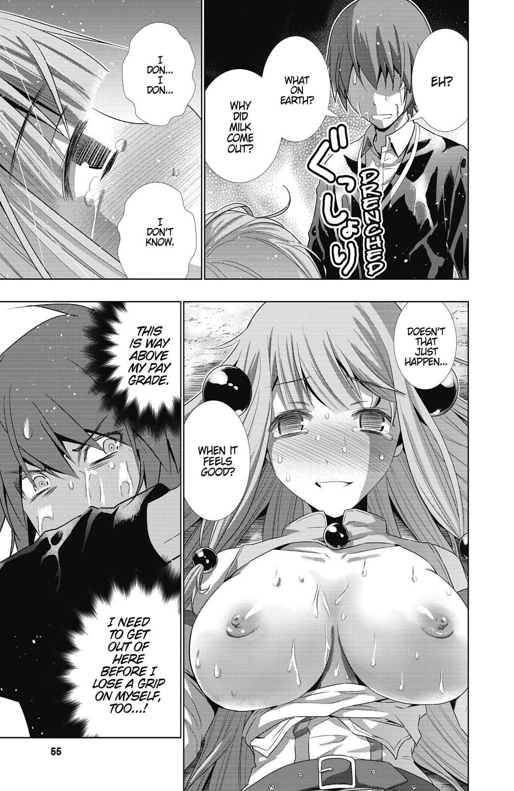 Read Parallel Paradise chapter 2 image 11 on Lezhin