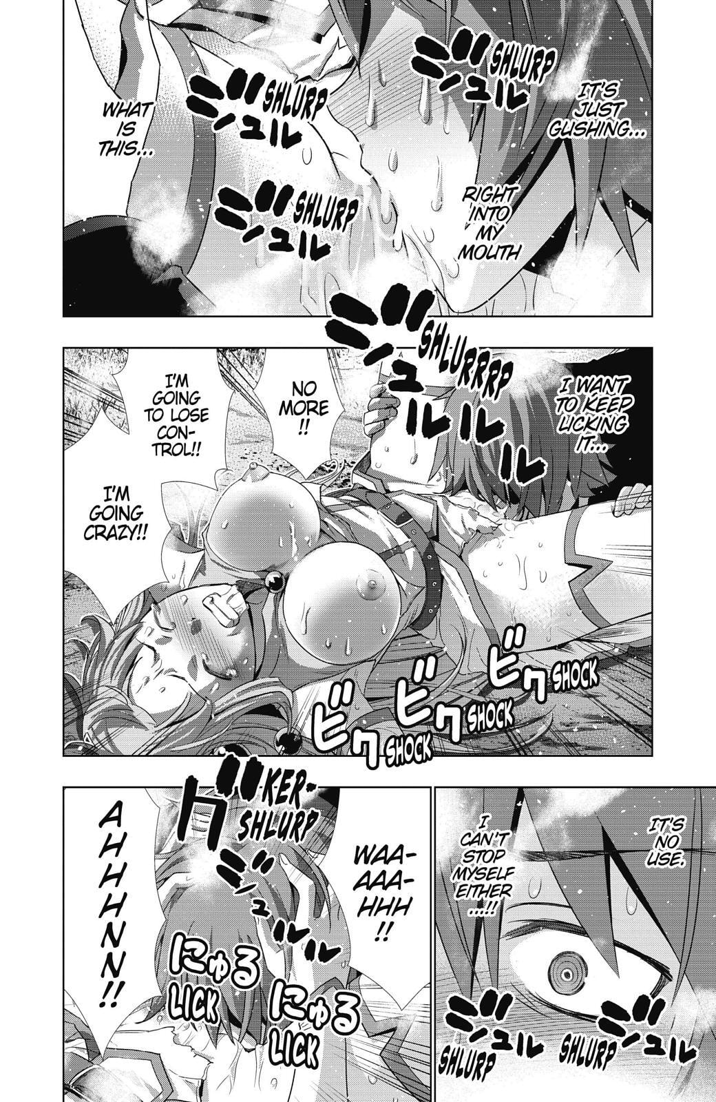 Read Parallel Paradise chapter 2 image 16 on Lezhin