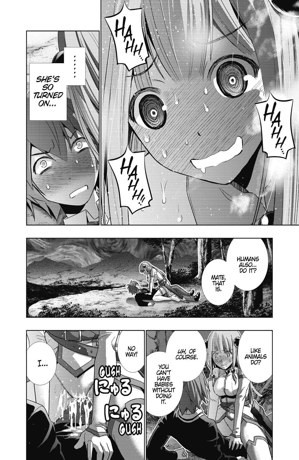 Read Parallel Paradise chapter 2 image 2 on Lezhin