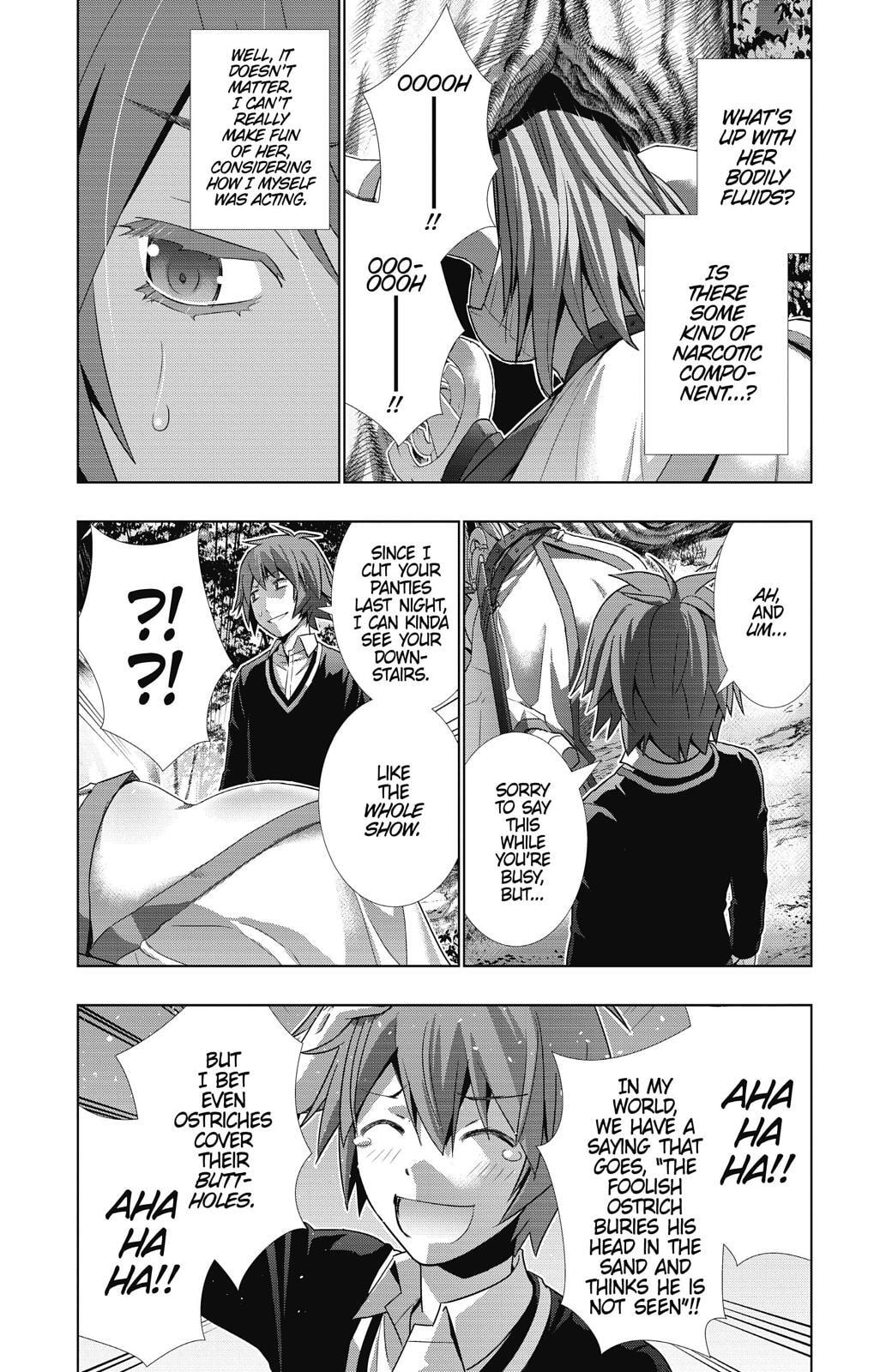 Read Parallel Paradise chapter 2 image 22 on Lezhin