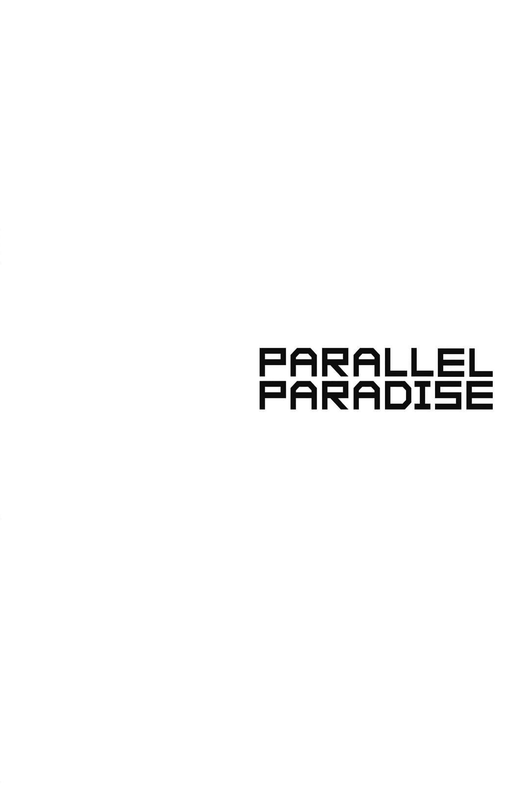 Read Parallel Paradise chapter 2 image 24 on Lezhin