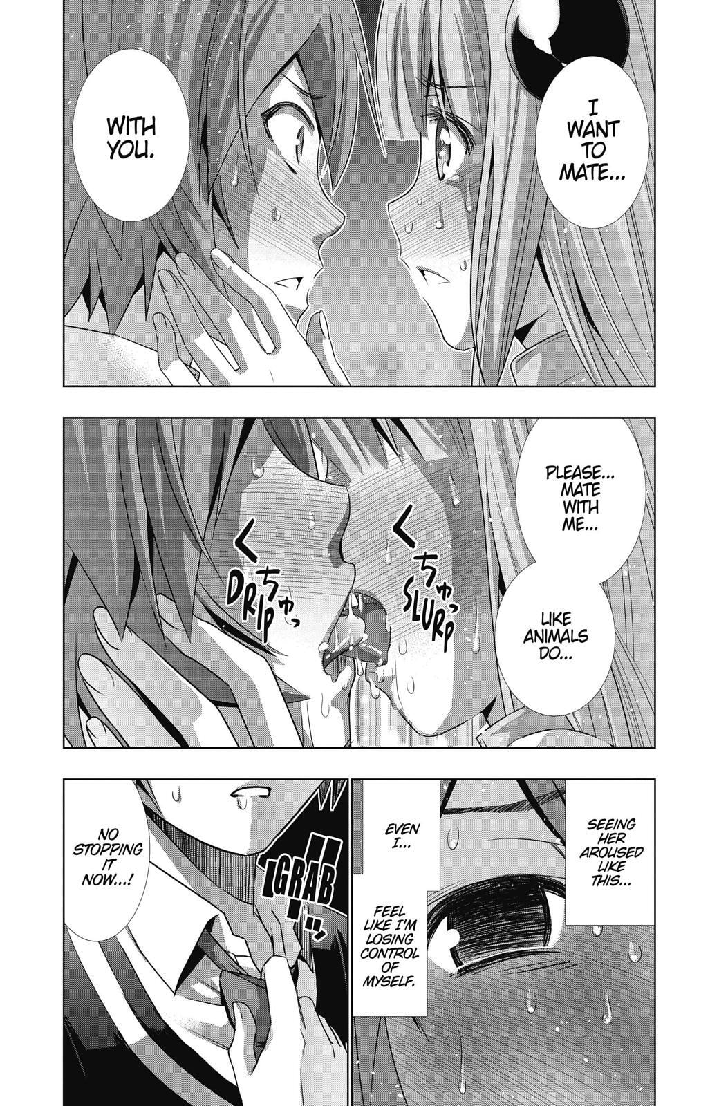 Read Parallel Paradise chapter 2 image 3 on Lezhin