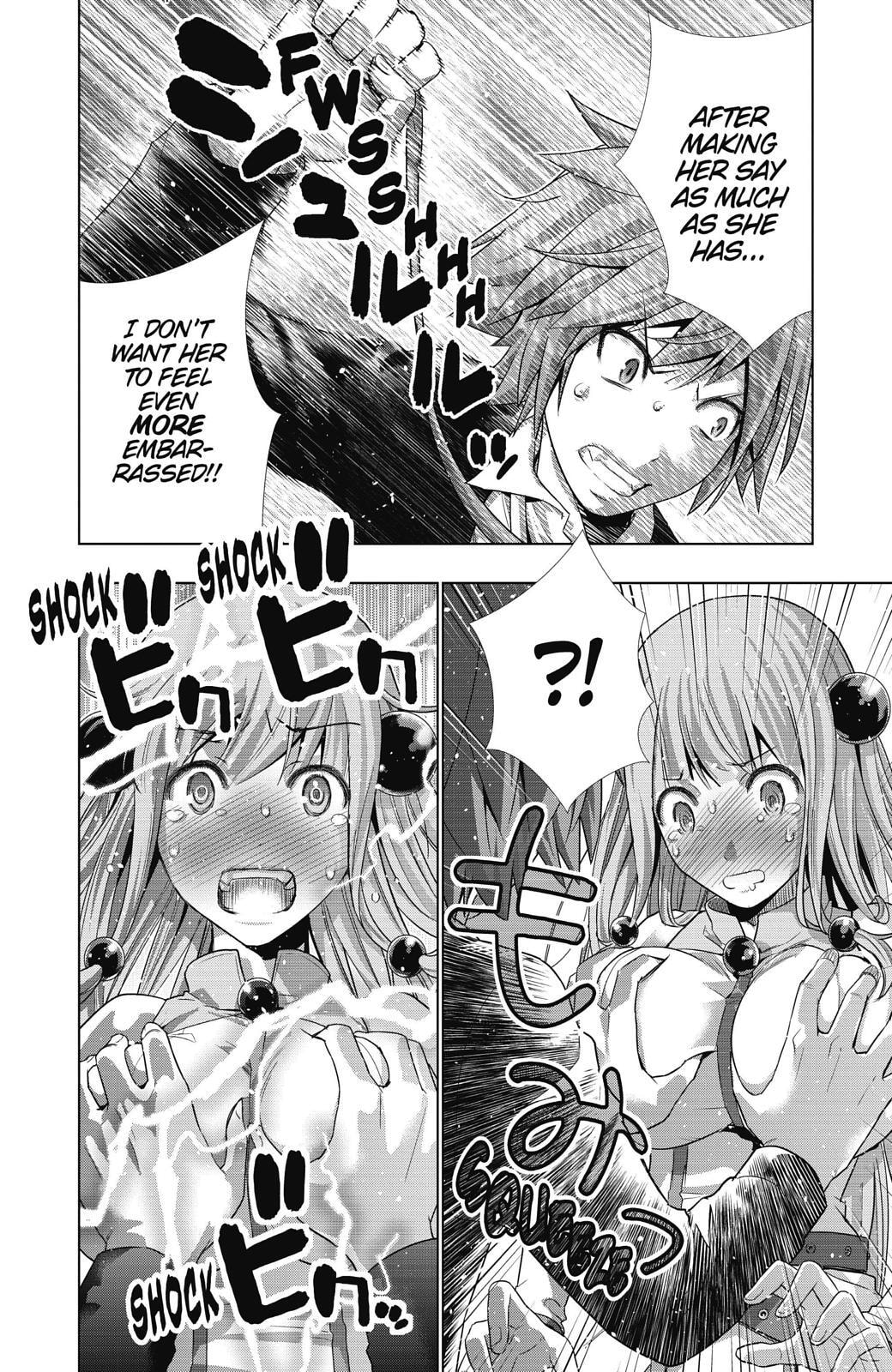 Read Parallel Paradise chapter 2 image 4 on Lezhin