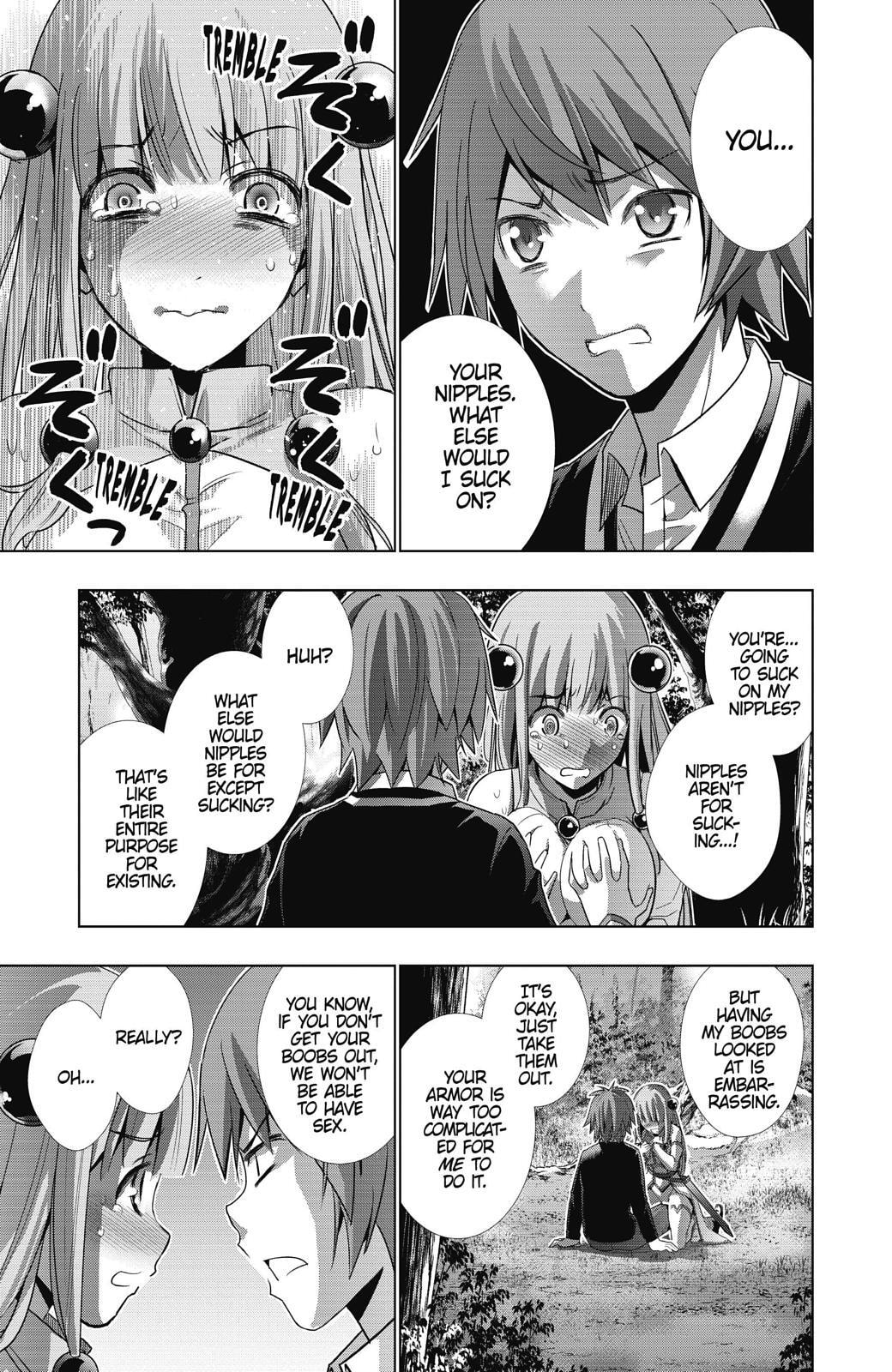 Read Parallel Paradise chapter 2 image 7 on Lezhin