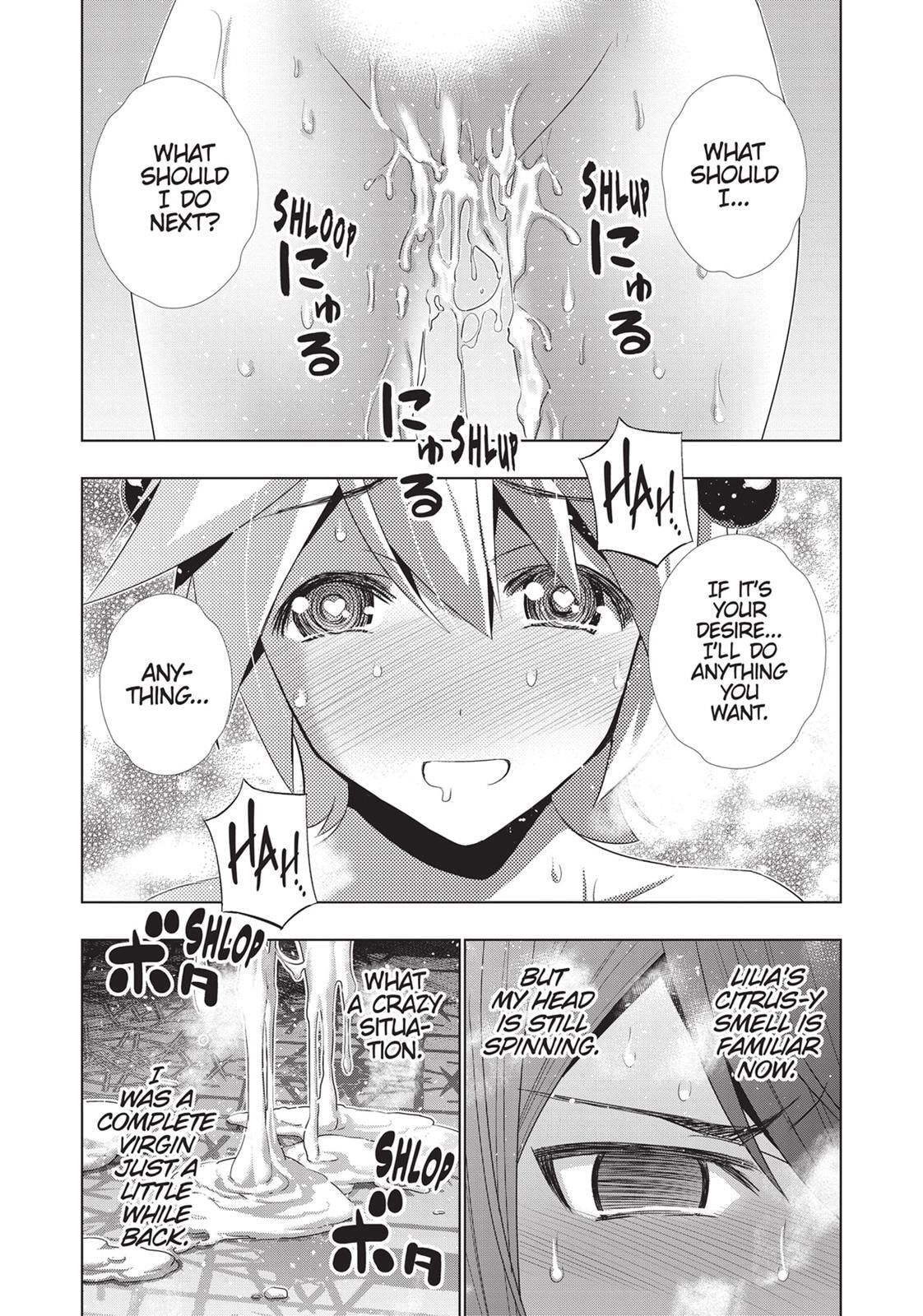 Read Parallel Paradise chapter 20 image 11 on Lezhin