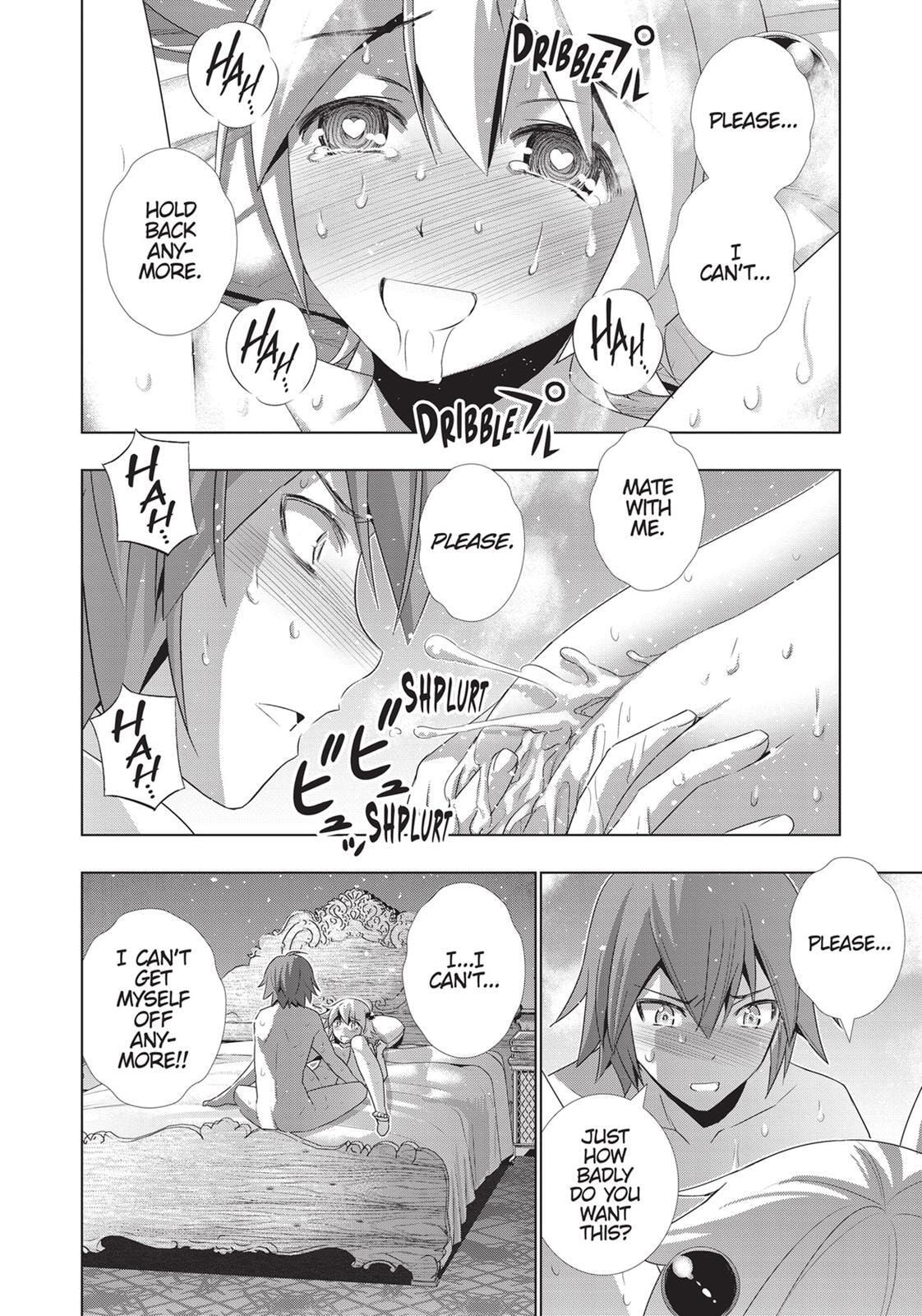 Read Parallel Paradise chapter 20 image 15 on Lezhin