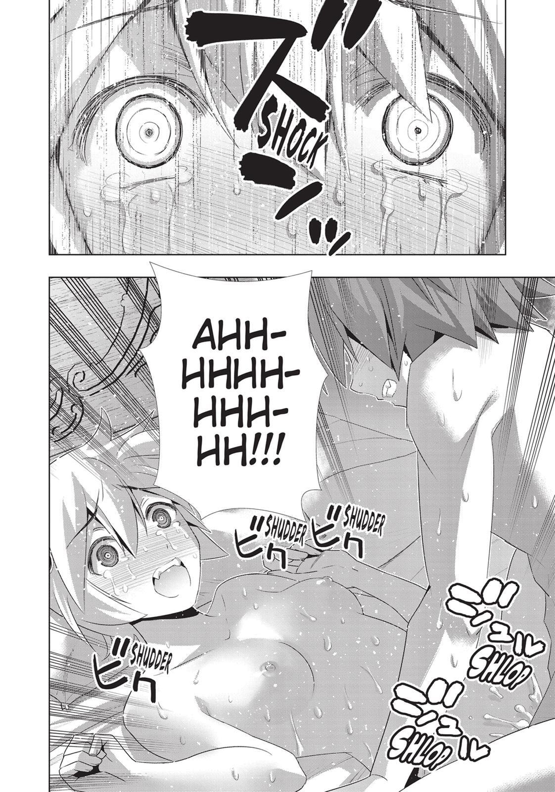Read Parallel Paradise chapter 20 image 17 on Lezhin