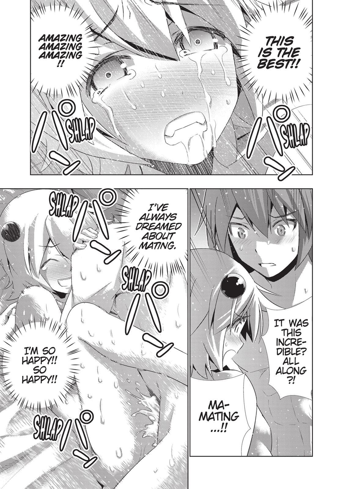 Read Parallel Paradise chapter 20 image 18 on Lezhin