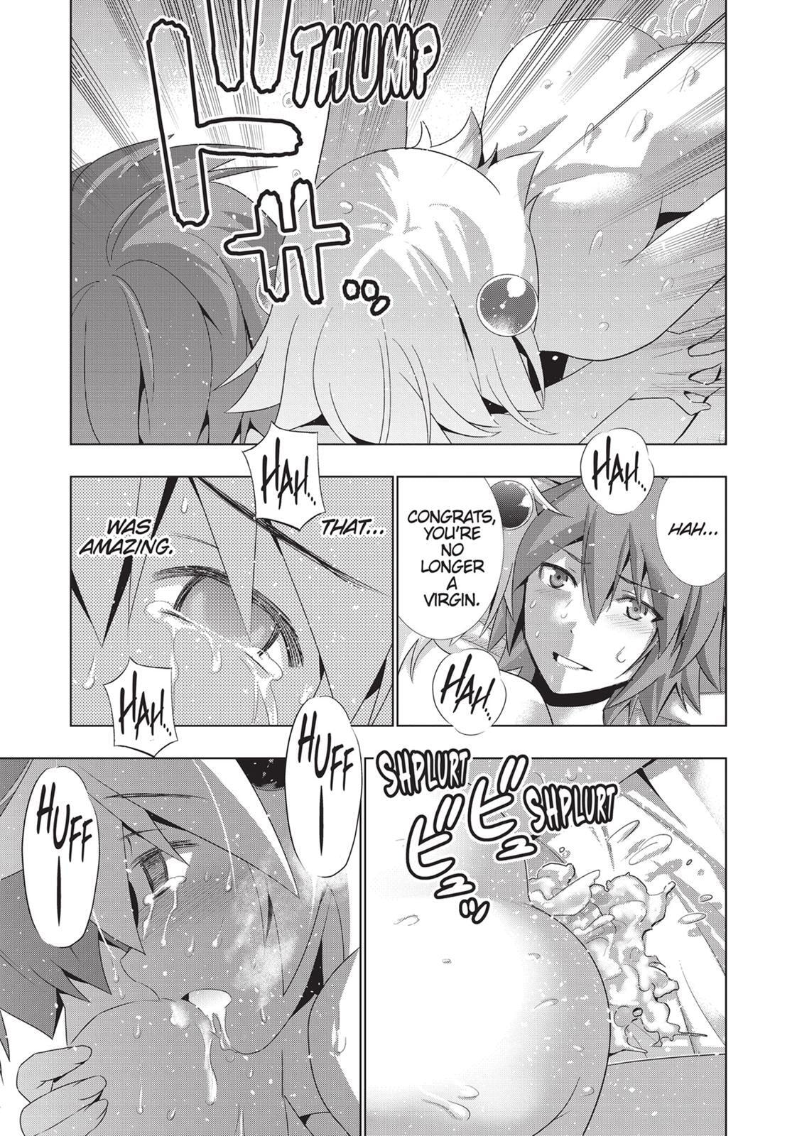 Read Parallel Paradise chapter 20 image 22 on Lezhin