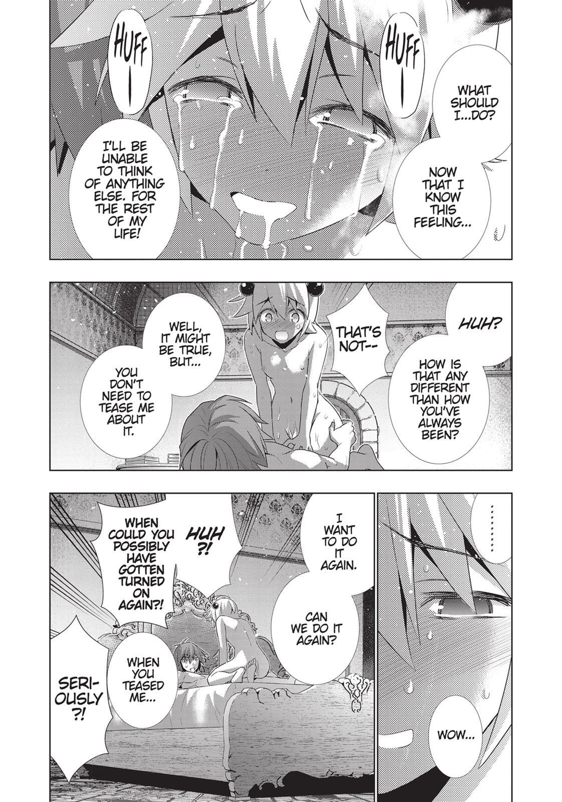 Read Parallel Paradise chapter 20 image 23 on Lezhin