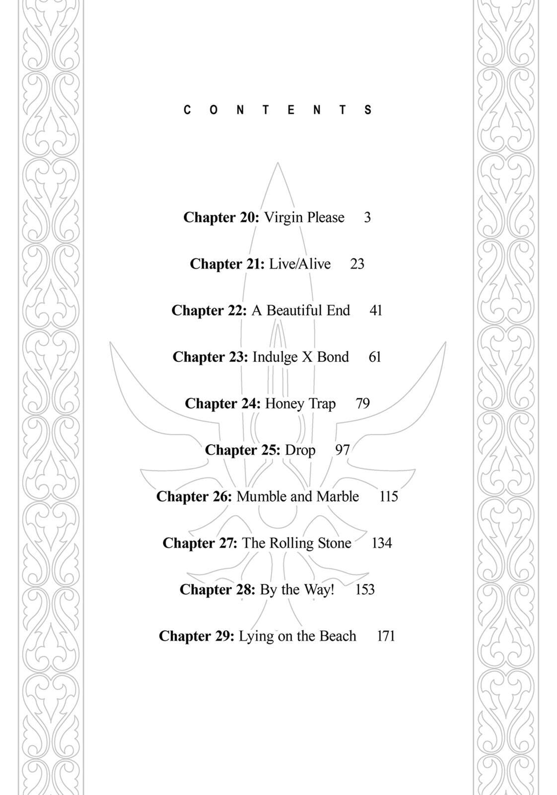 Read Parallel Paradise chapter 20 image 3 on Lezhin