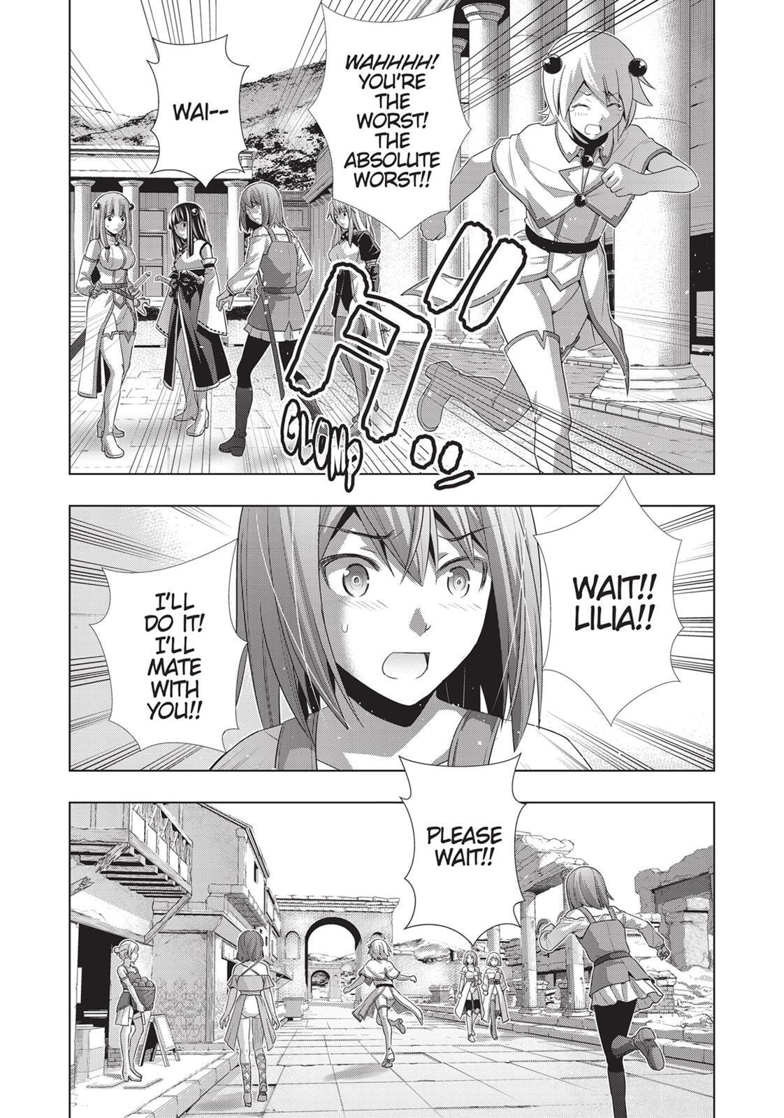 Read Parallel Paradise chapter 20 image 6 on Lezhin