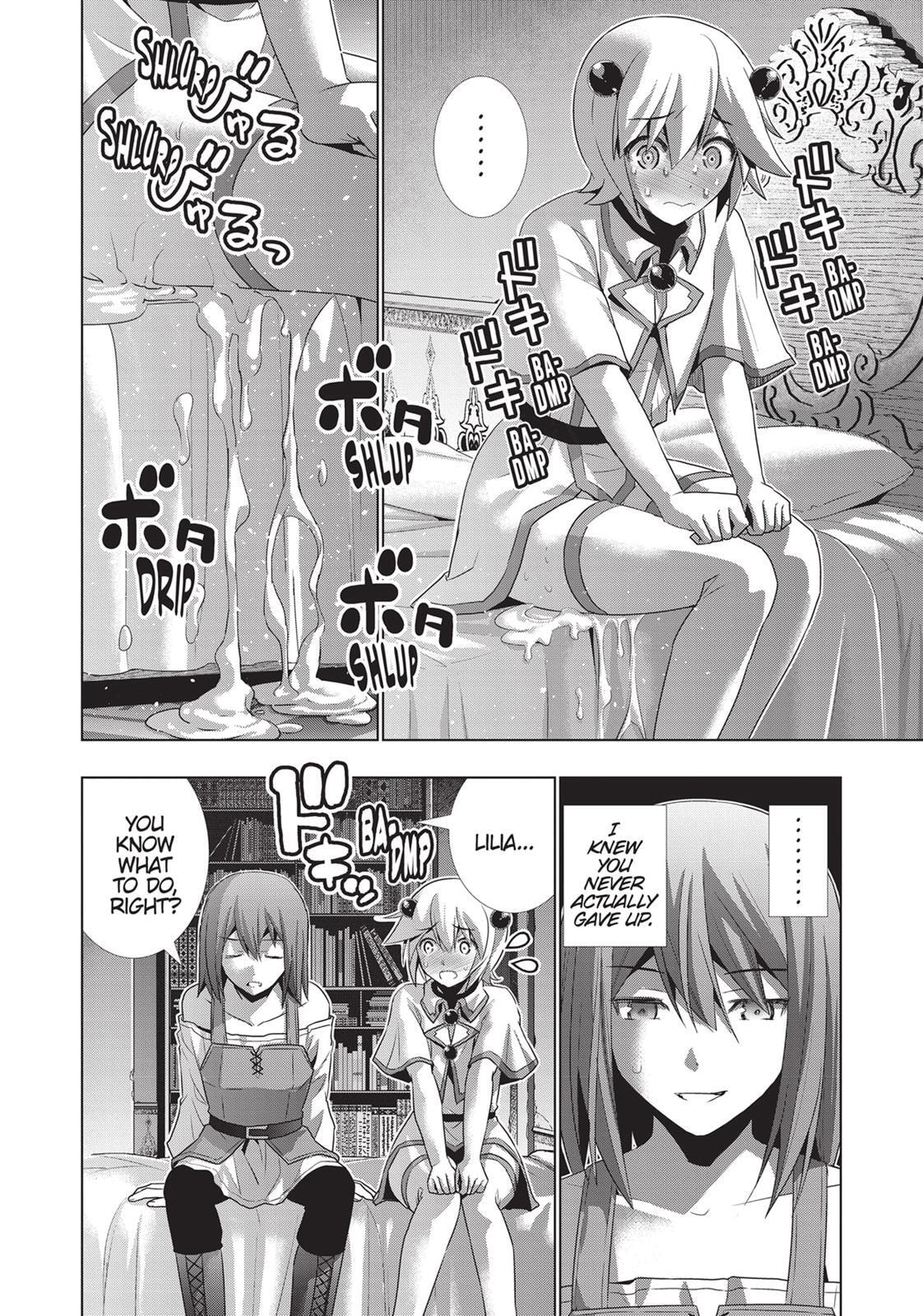 Read Parallel Paradise chapter 20 image 9 on Lezhin