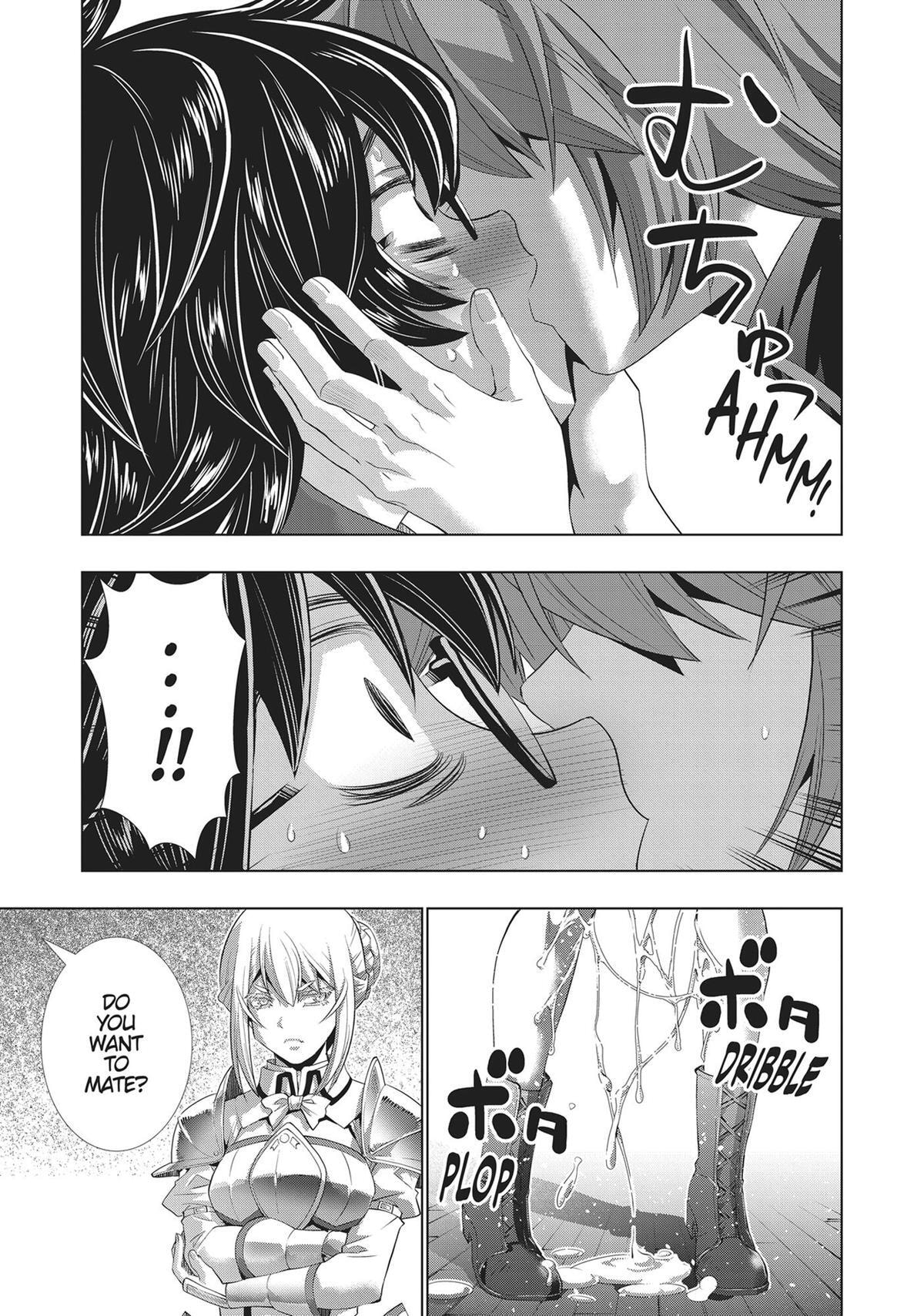 Read Parallel Paradise chapter 200 image 10 on Lezhin