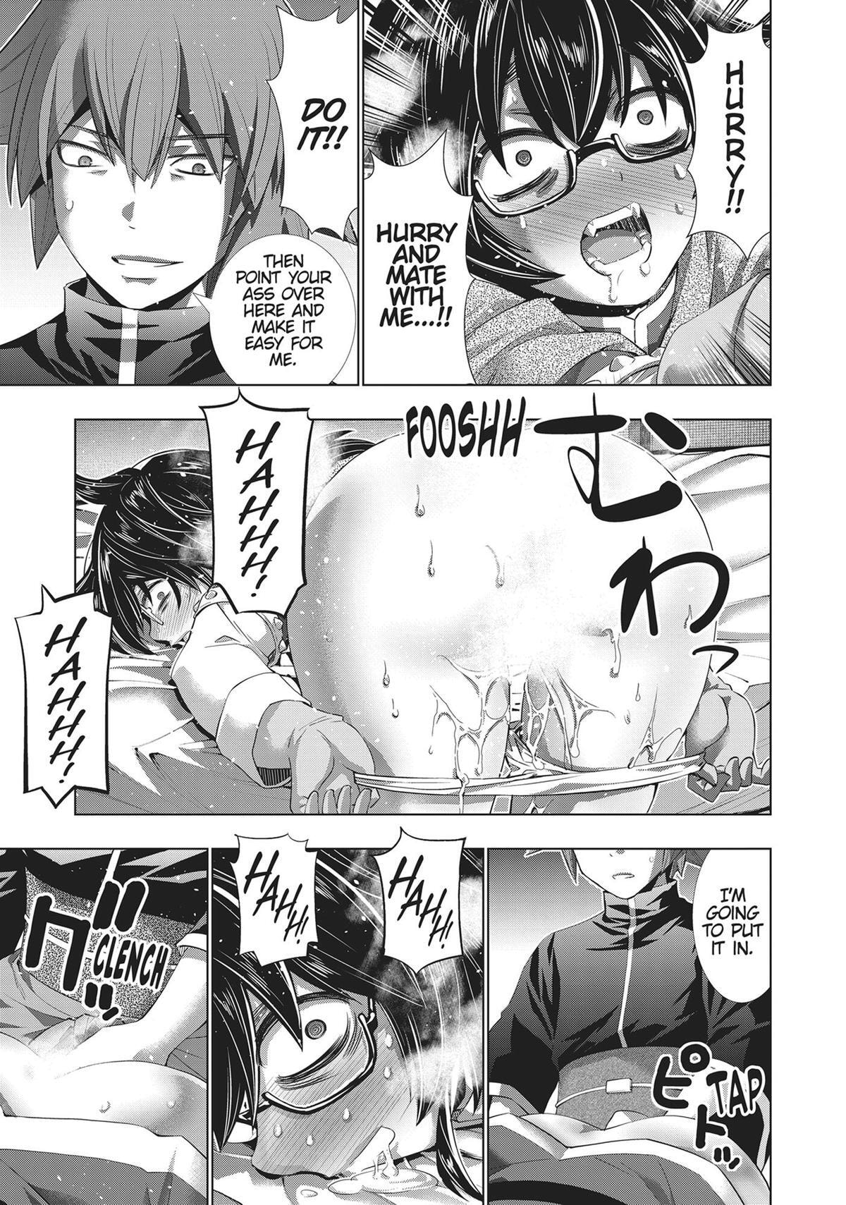 Read Parallel Paradise chapter 200 image 12 on Lezhin
