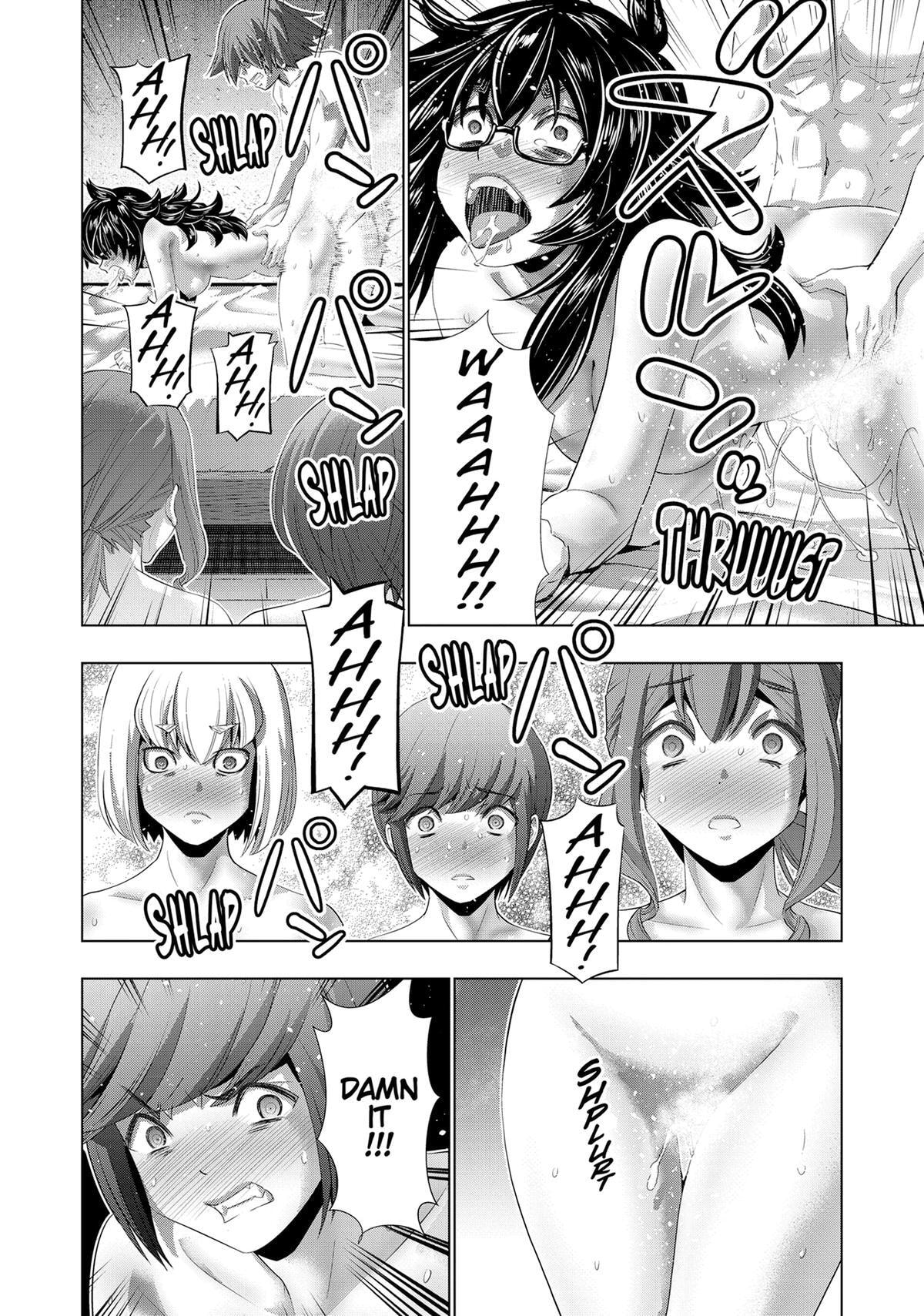 Read Parallel Paradise chapter 201 image 20 on Lezhin