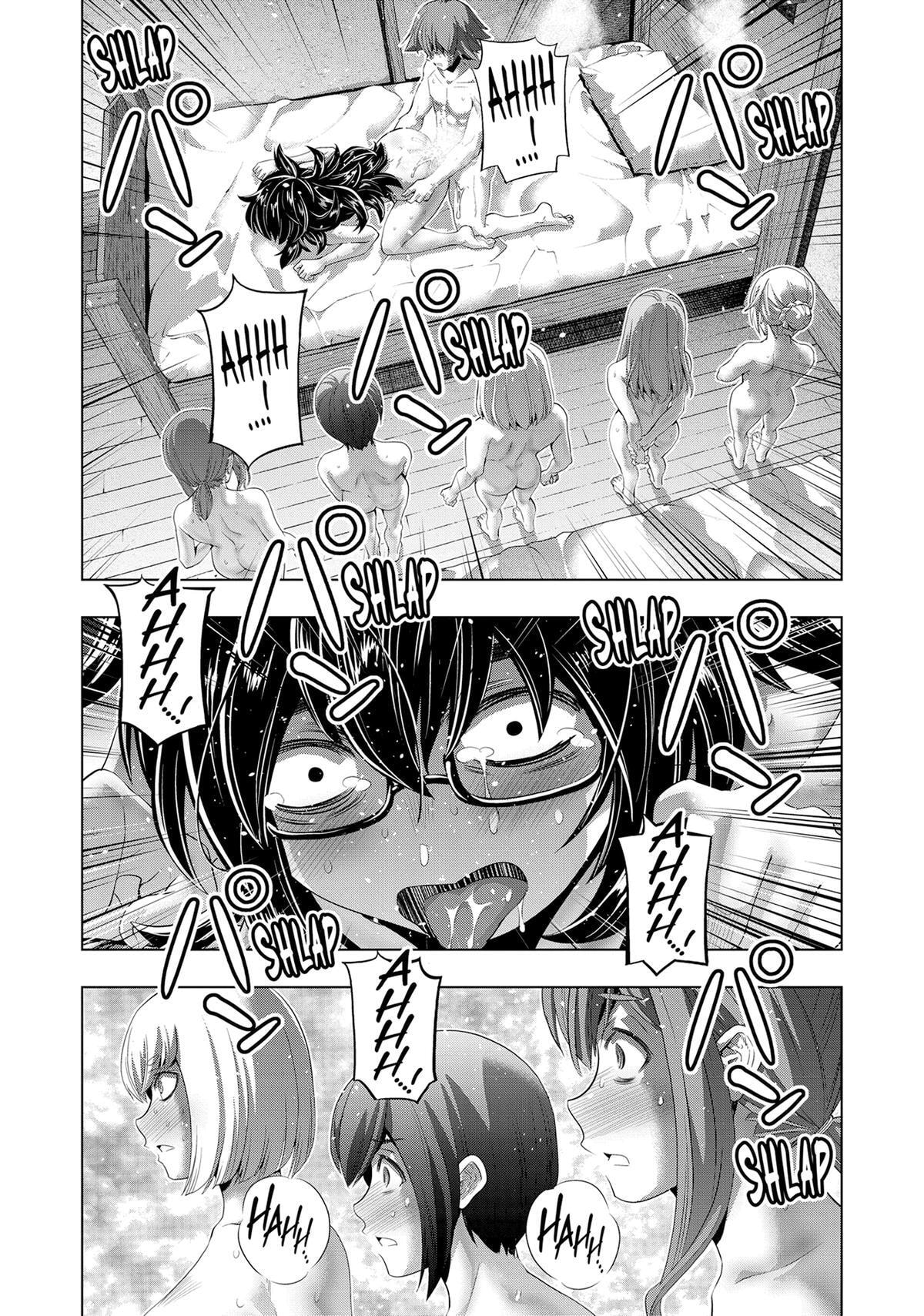 Read Parallel Paradise chapter 202 image 1 on Lezhin