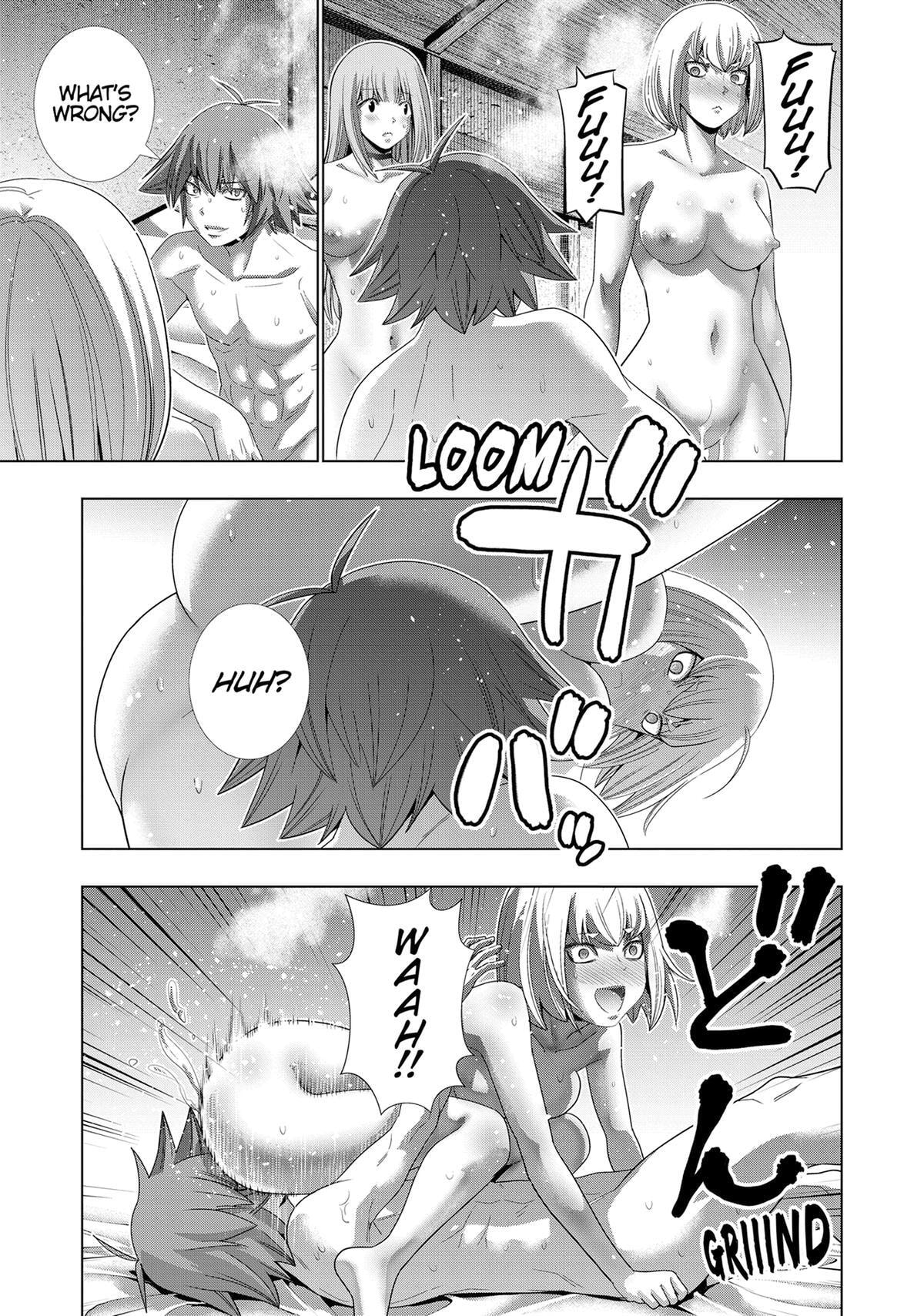 Read Parallel Paradise chapter 202 image 10 on Lezhin
