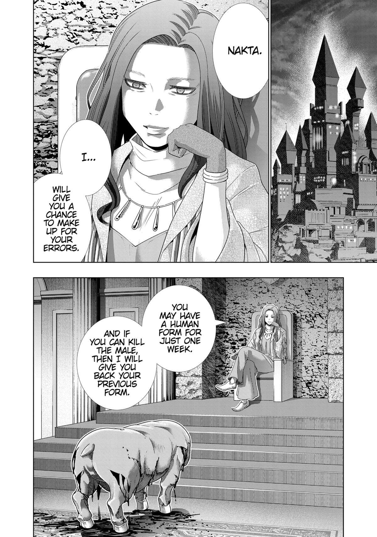 Read Parallel Paradise chapter 202 image 15 on Lezhin