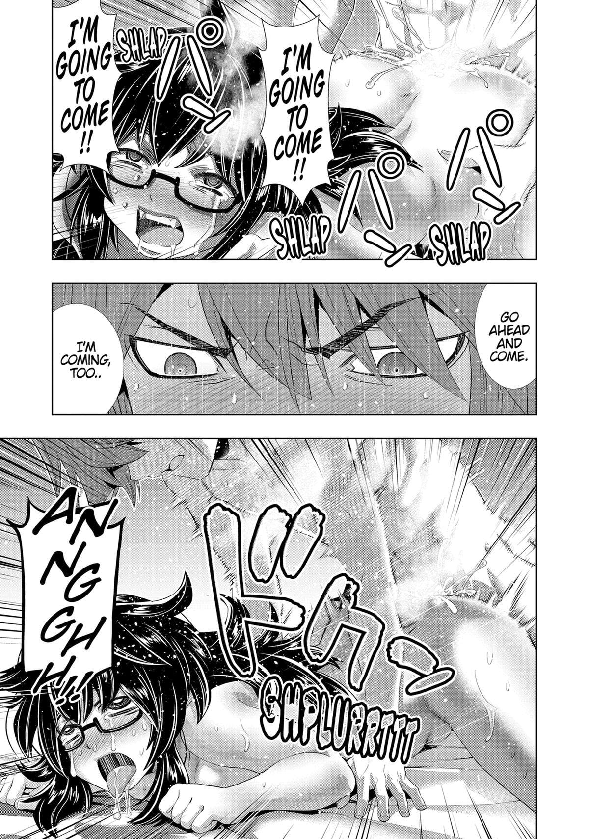 Read Parallel Paradise chapter 202 image 8 on Lezhin