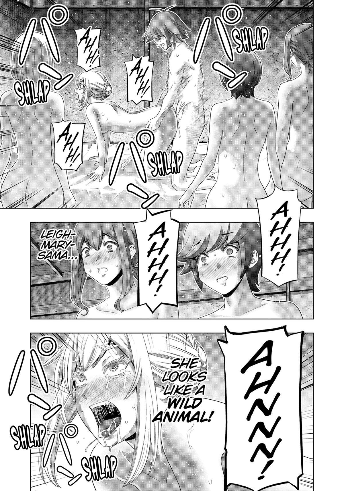 Read Parallel Paradise chapter 203 image 6 on Lezhin
