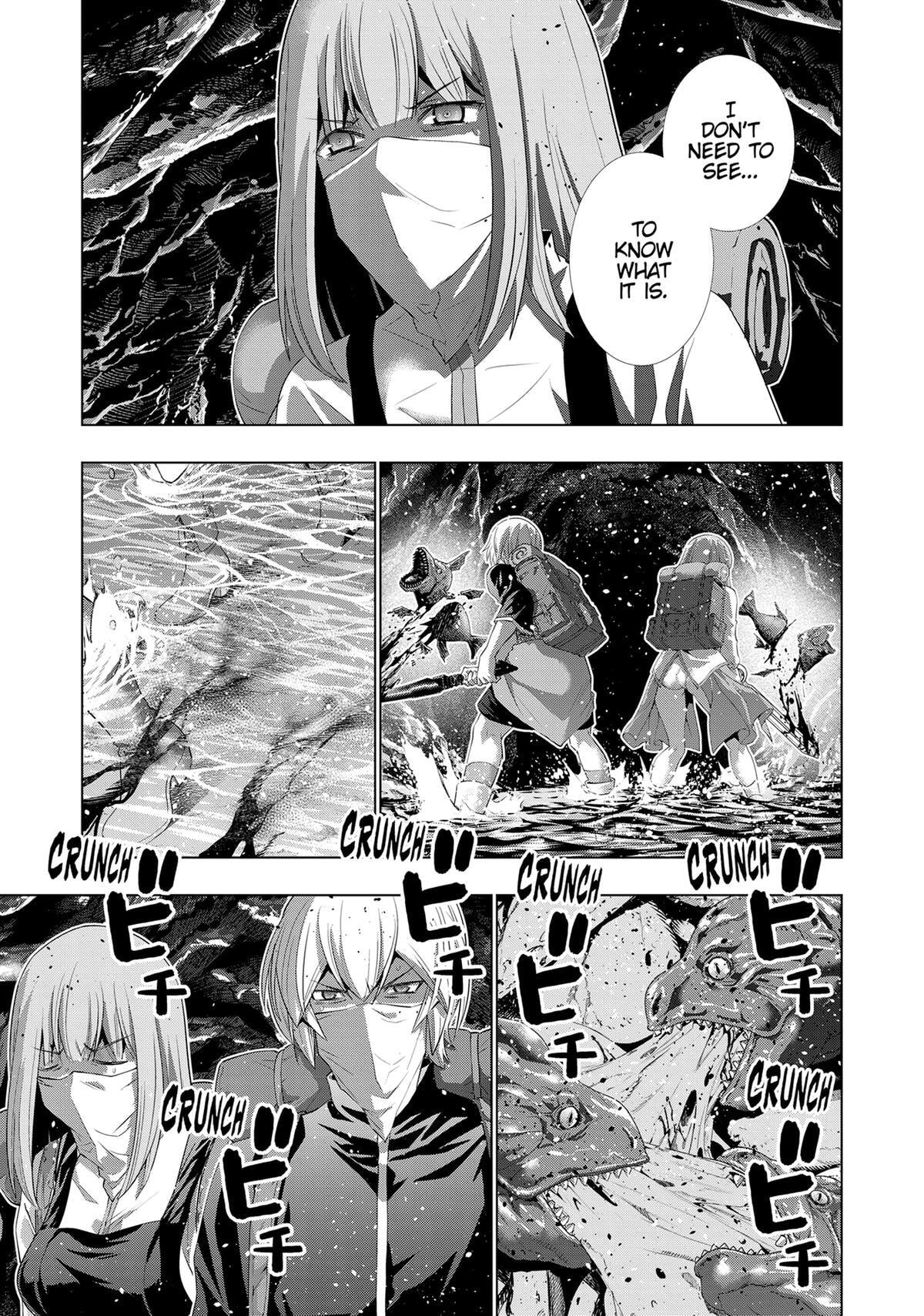 Read Parallel Paradise chapter 204 image 10 on Lezhin