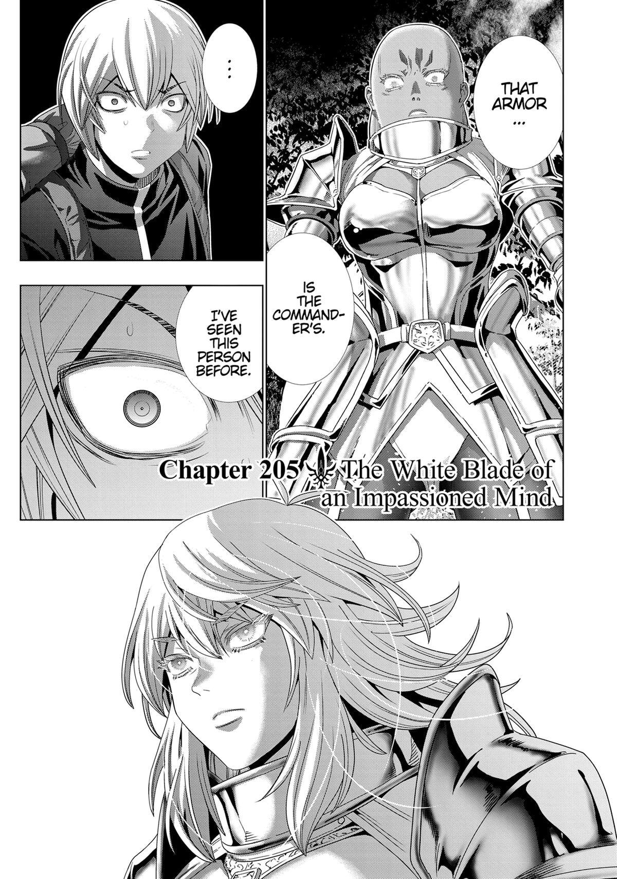 Read Parallel Paradise chapter 205 image 0 on Lezhin
