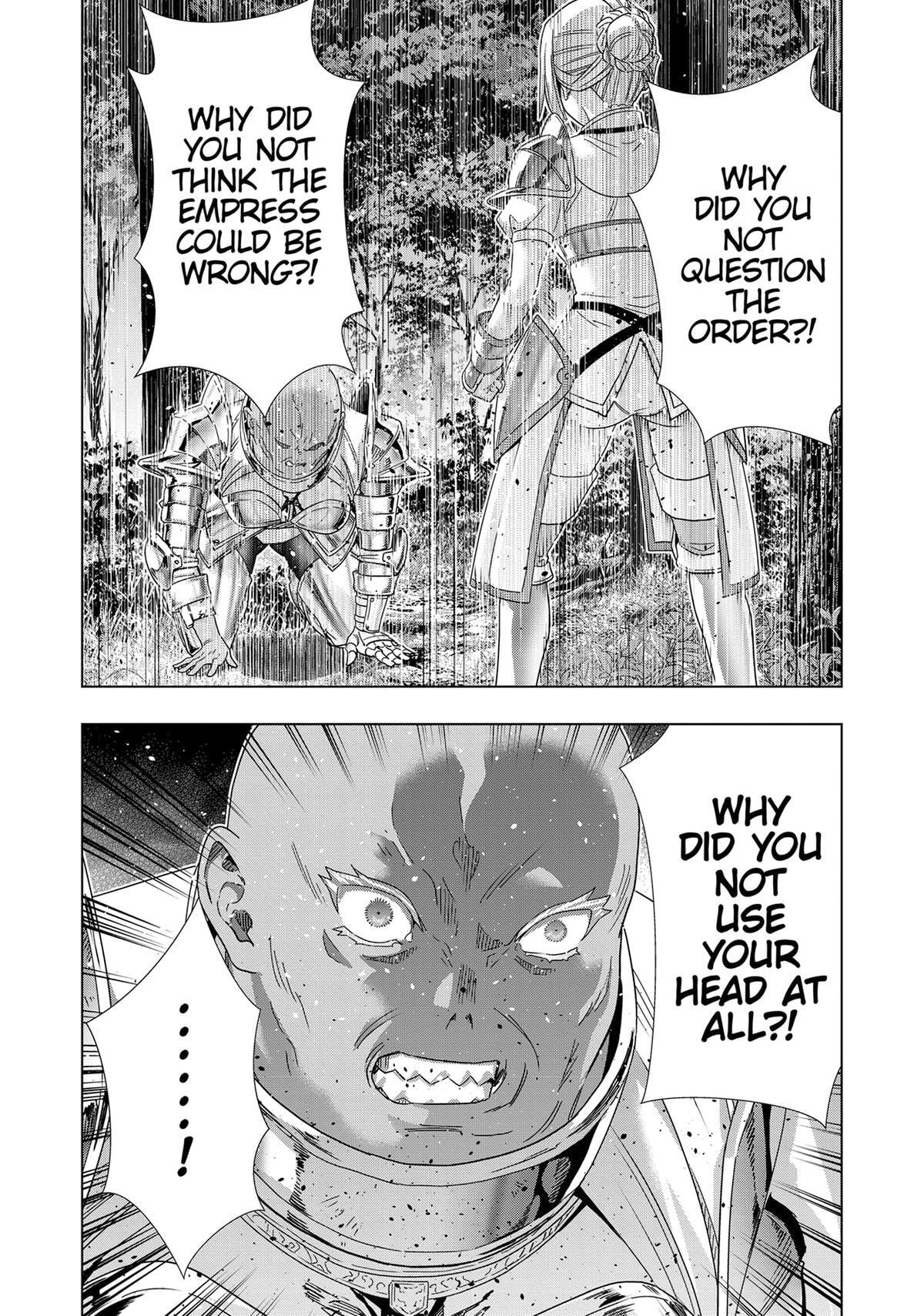 Read Parallel Paradise chapter 206 image 14 on Lezhin
