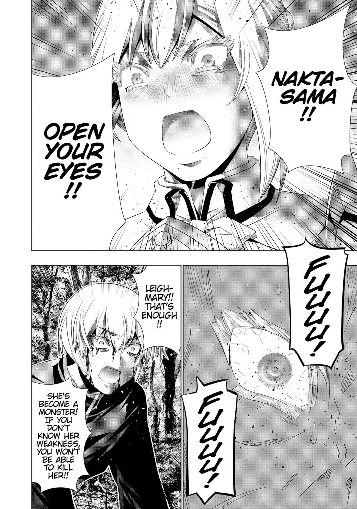 Read Parallel Paradise chapter 206 image 15 on Lezhin