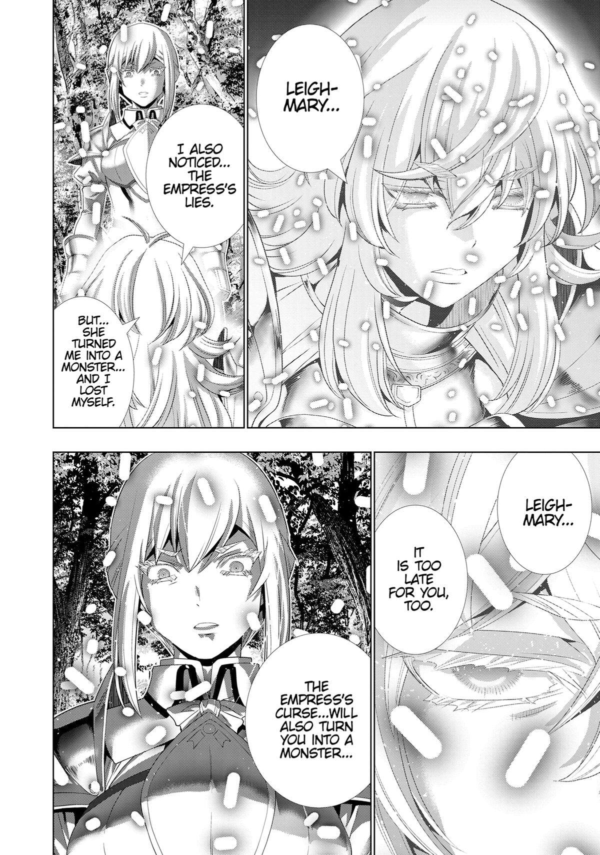 Read Parallel Paradise chapter 206 image 19 on Lezhin