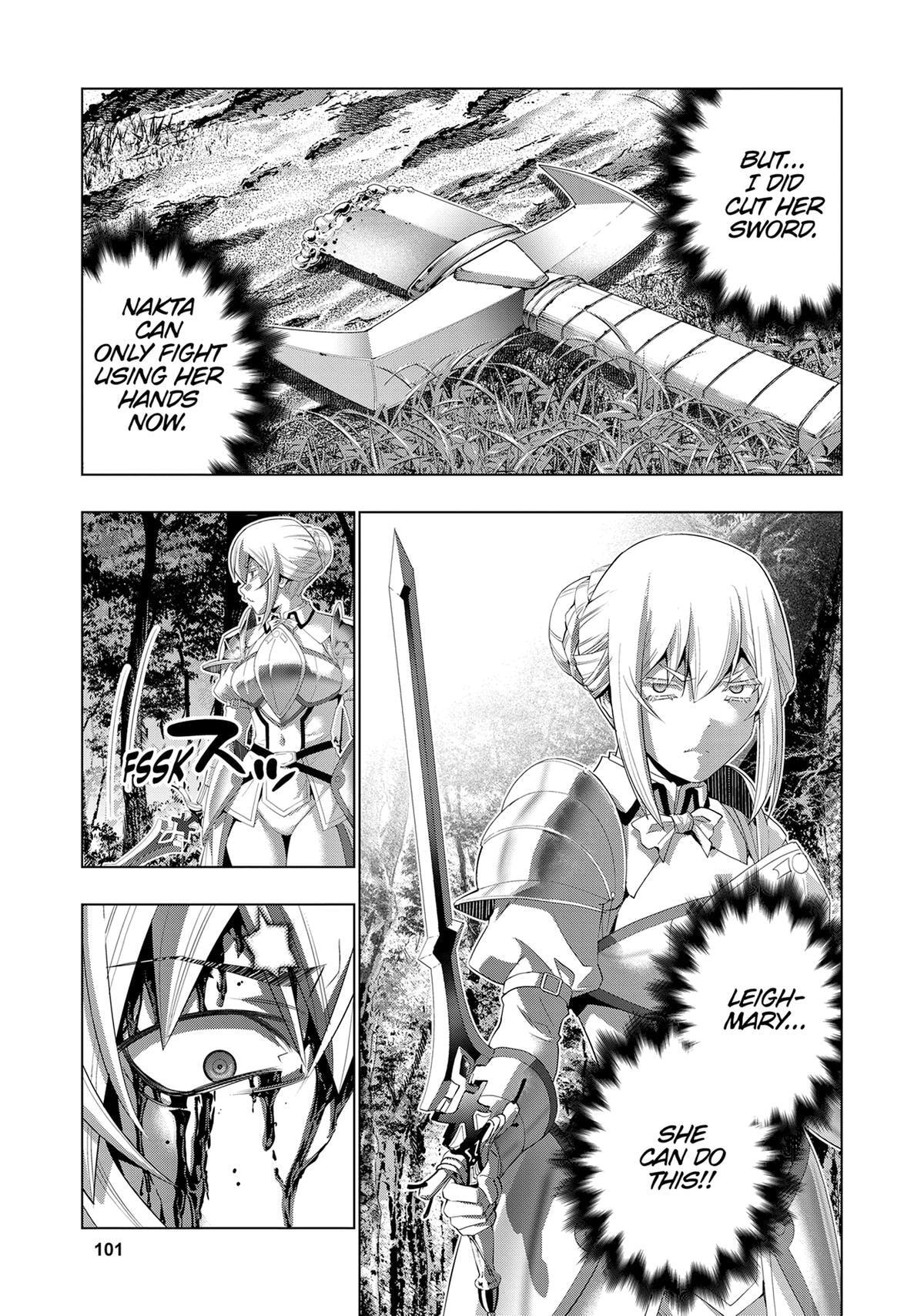 Read Parallel Paradise chapter 206 image 6 on Lezhin