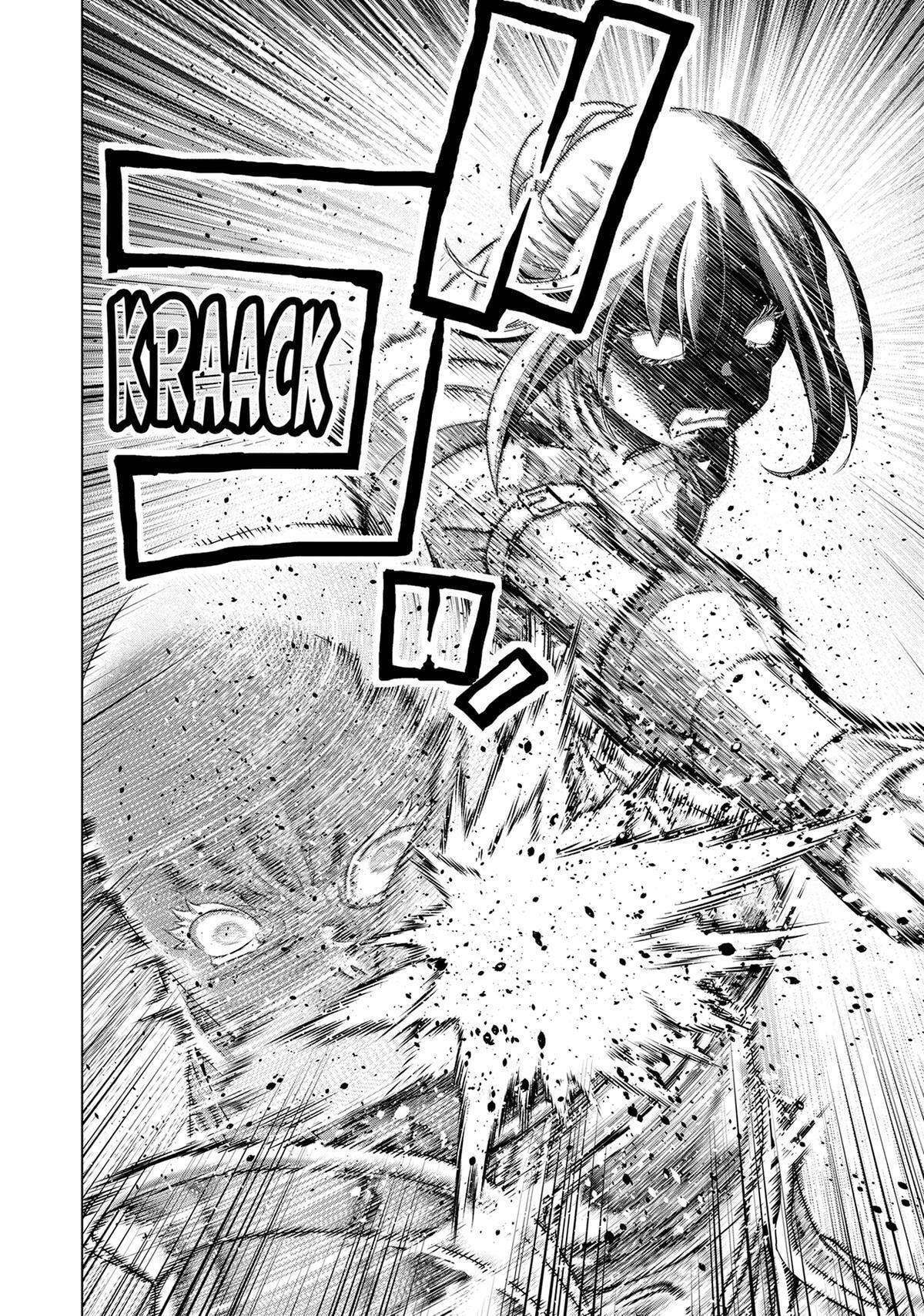 Read Parallel Paradise chapter 206 image 9 on Lezhin