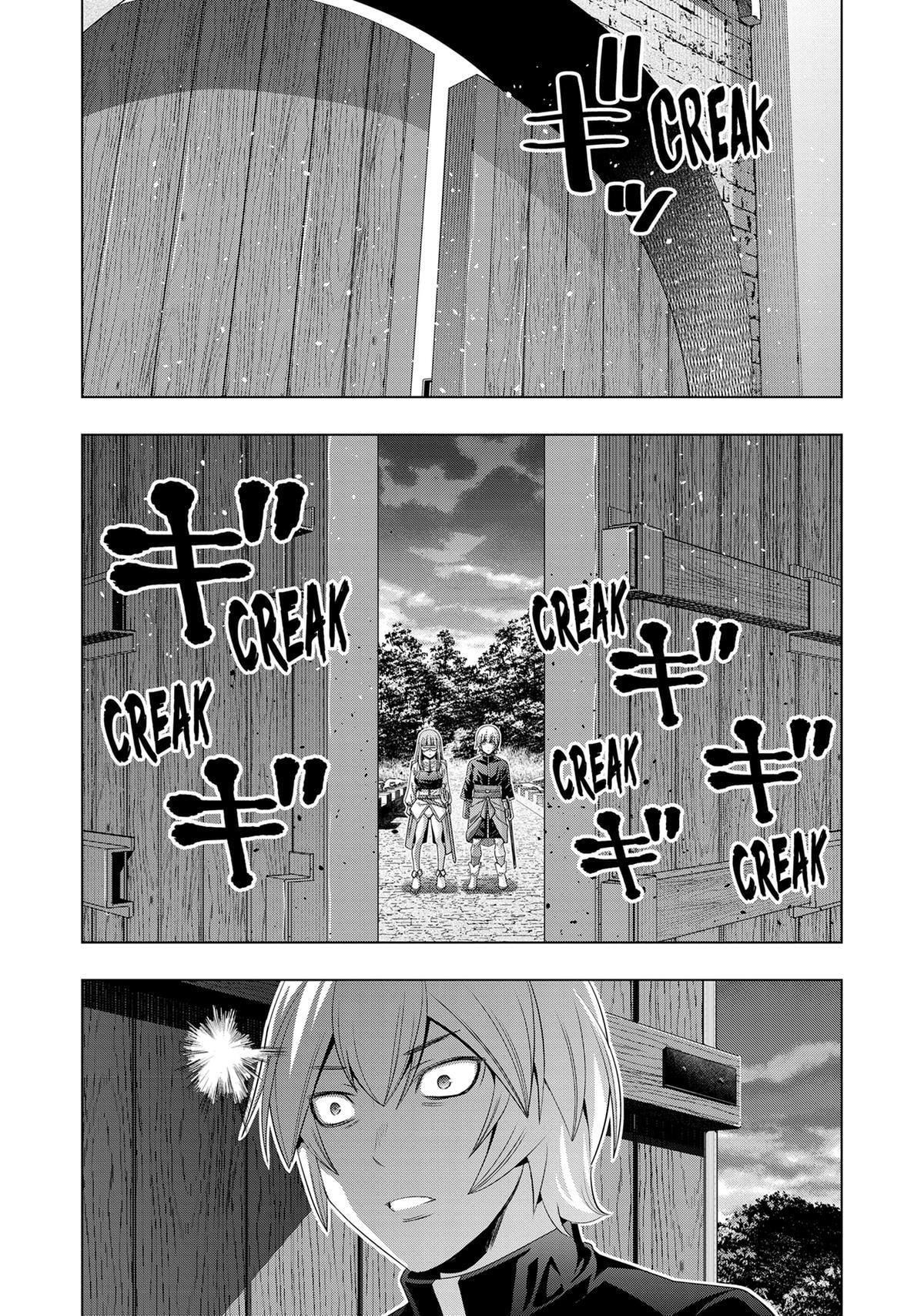 Read Parallel Paradise chapter 207 image 15 on Lezhin