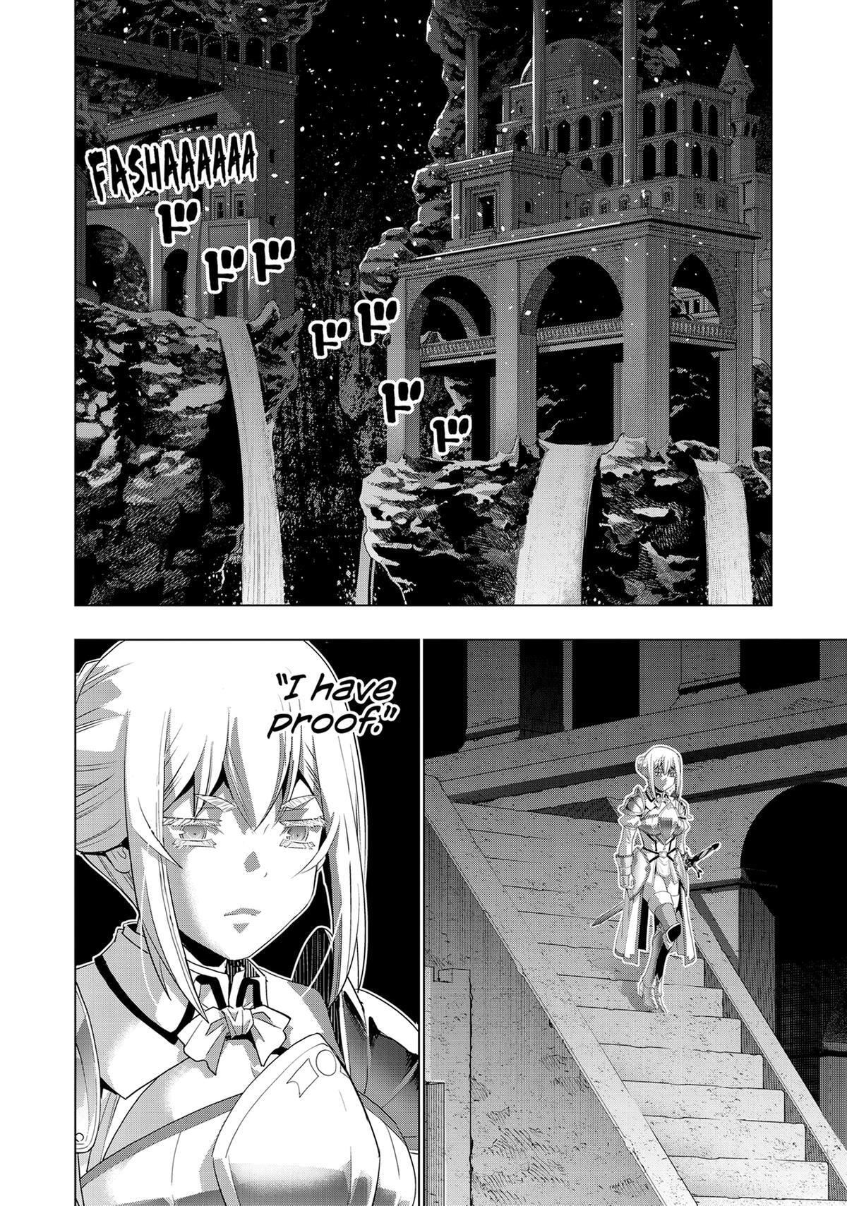 Read Parallel Paradise chapter 208 image 15 on Lezhin