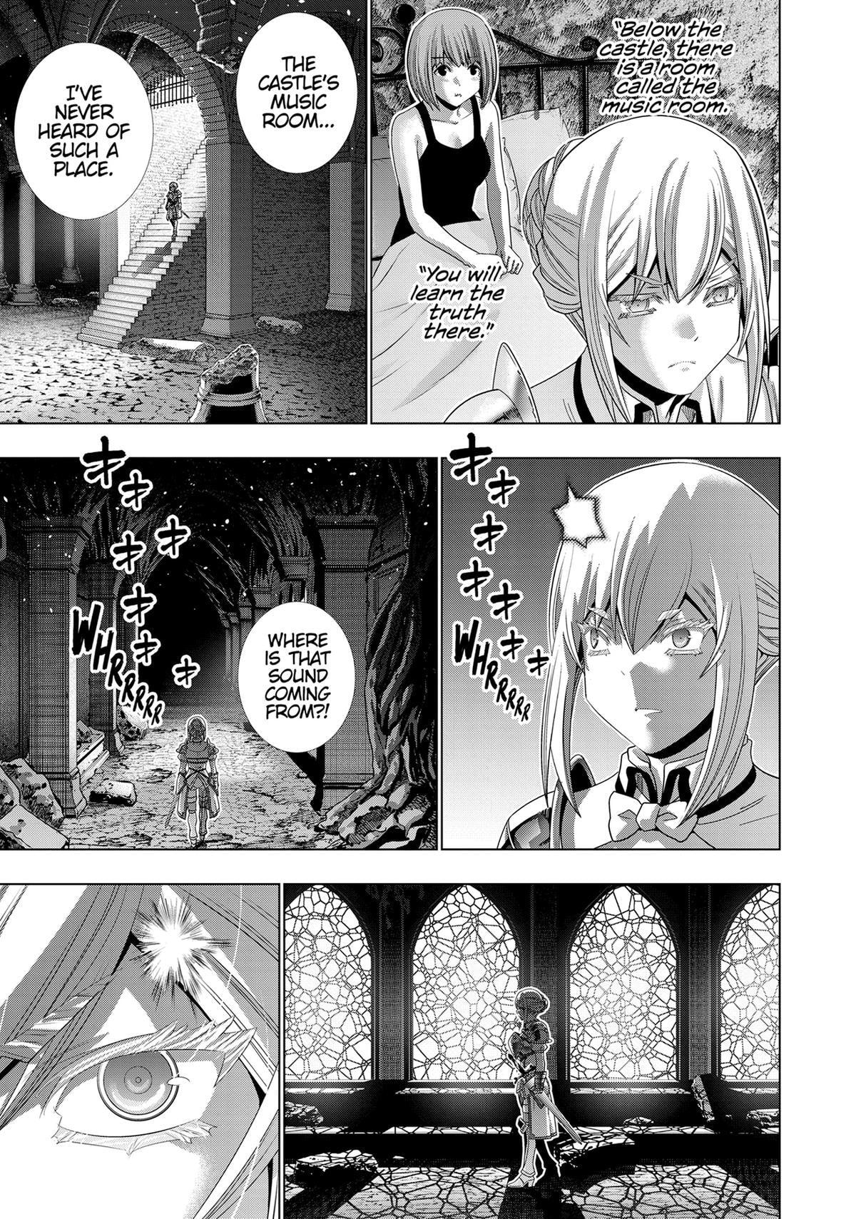Read Parallel Paradise chapter 208 image 16 on Lezhin