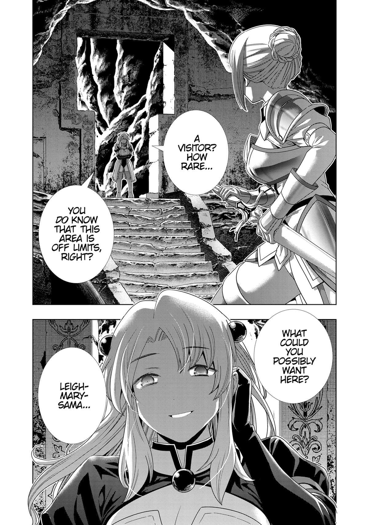 Read Parallel Paradise chapter 208 image 17 on Lezhin