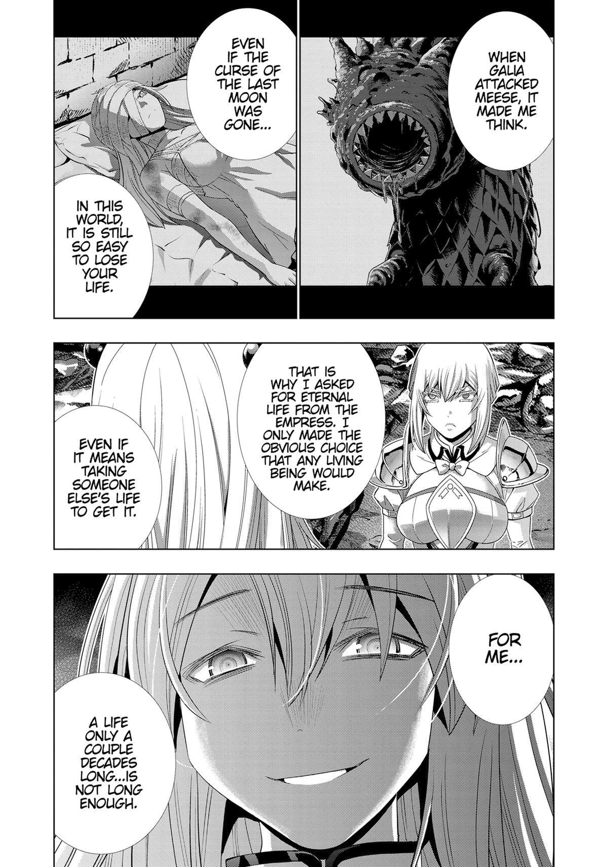 Read Parallel Paradise chapter 209 image 10 on Lezhin