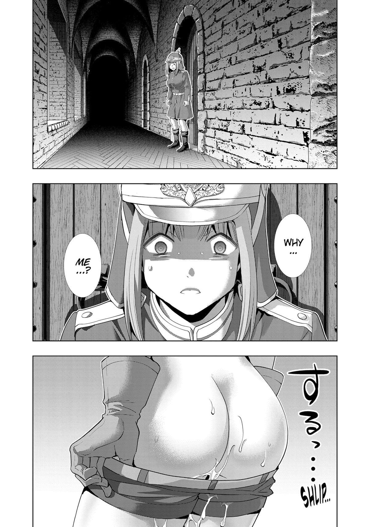 Read Parallel Paradise chapter 209 image 3 on Lezhin