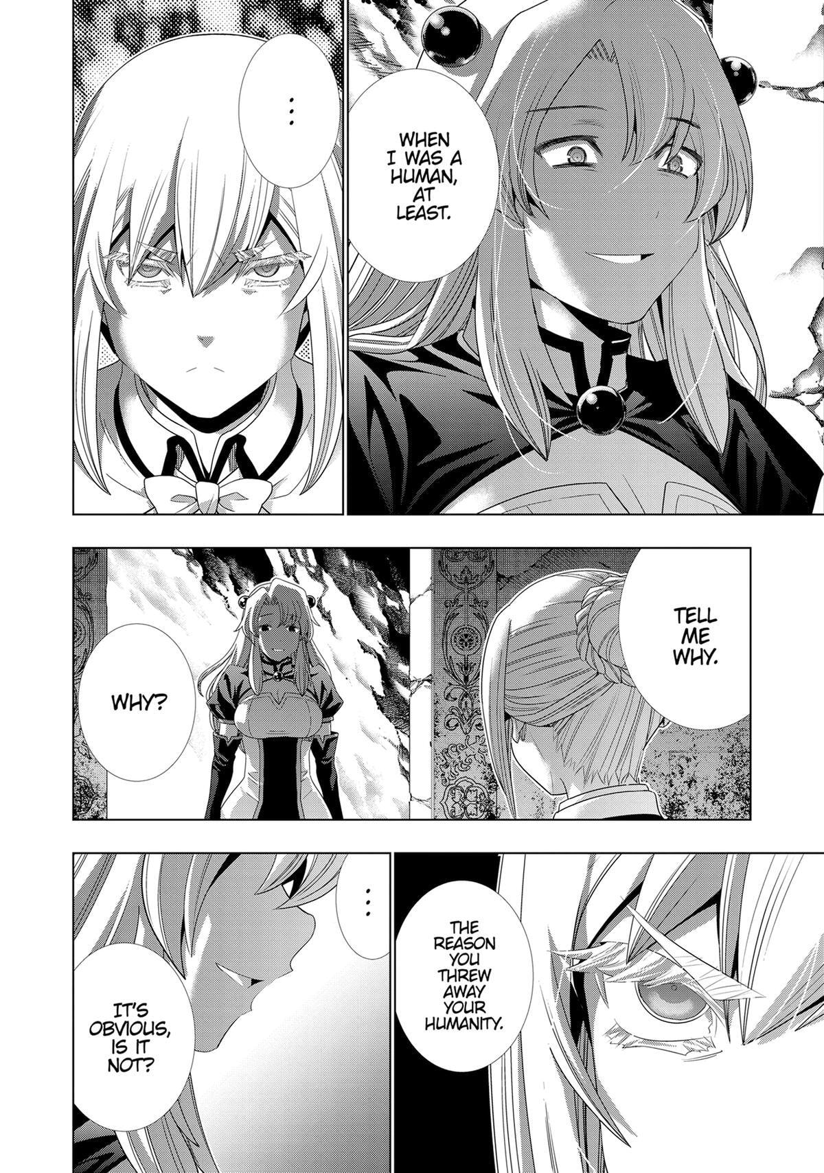 Read Parallel Paradise chapter 209 image 9 on Lezhin