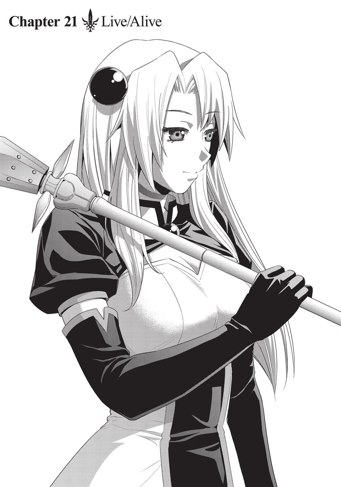 Read Parallel Paradise chapter 21 image 0 on Lezhin