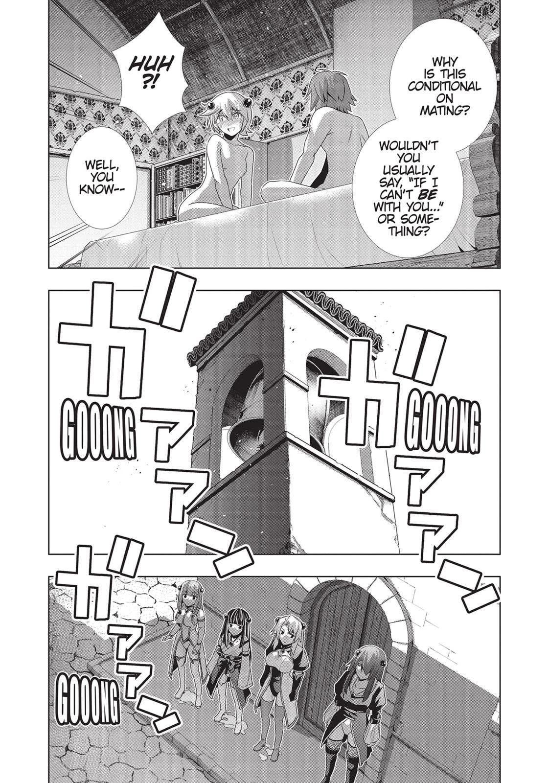 Read Parallel Paradise chapter 21 image 11 on Lezhin