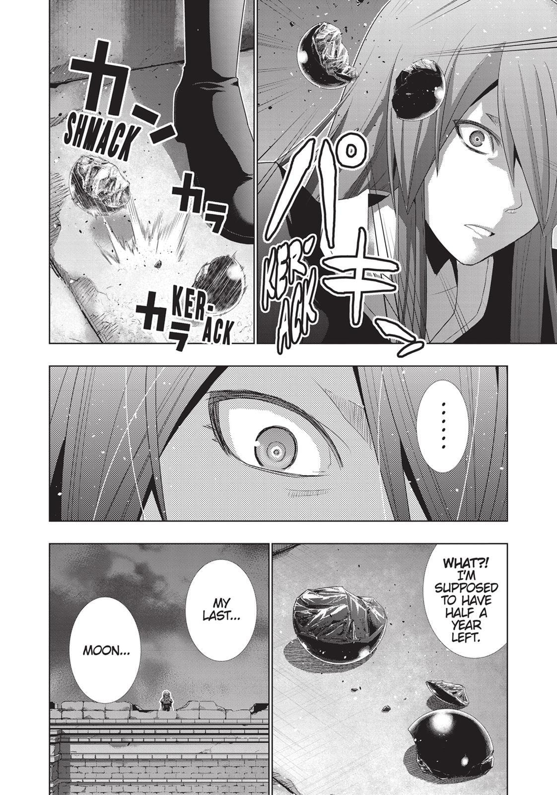 Read Parallel Paradise chapter 21 image 17 on Lezhin