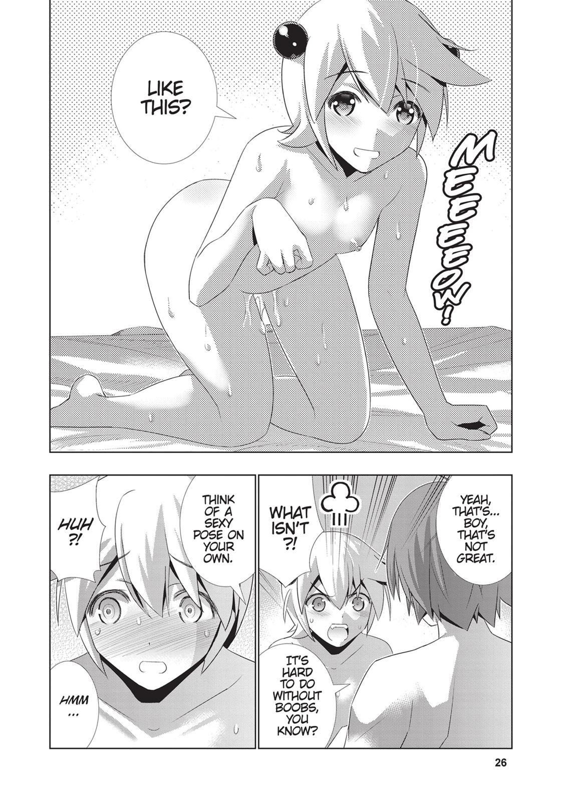 Read Parallel Paradise chapter 21 image 3 on Lezhin