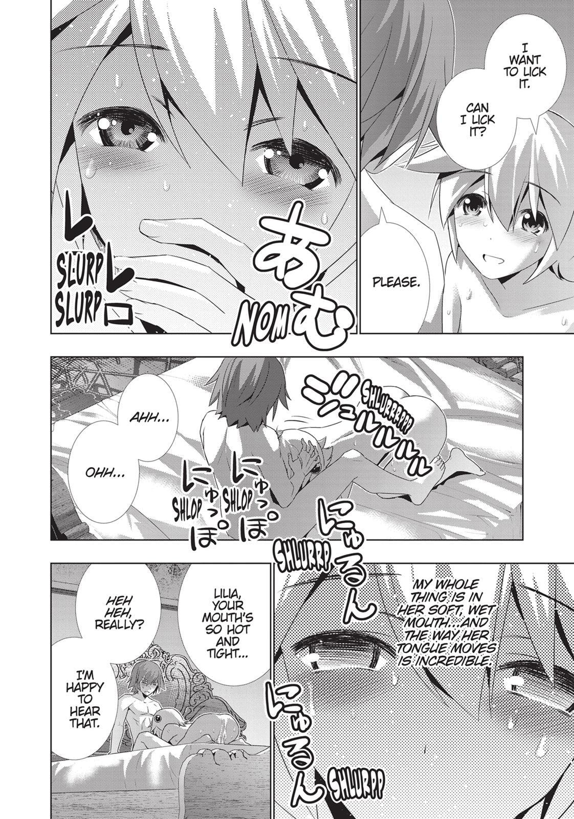 Read Parallel Paradise chapter 21 image 5 on Lezhin