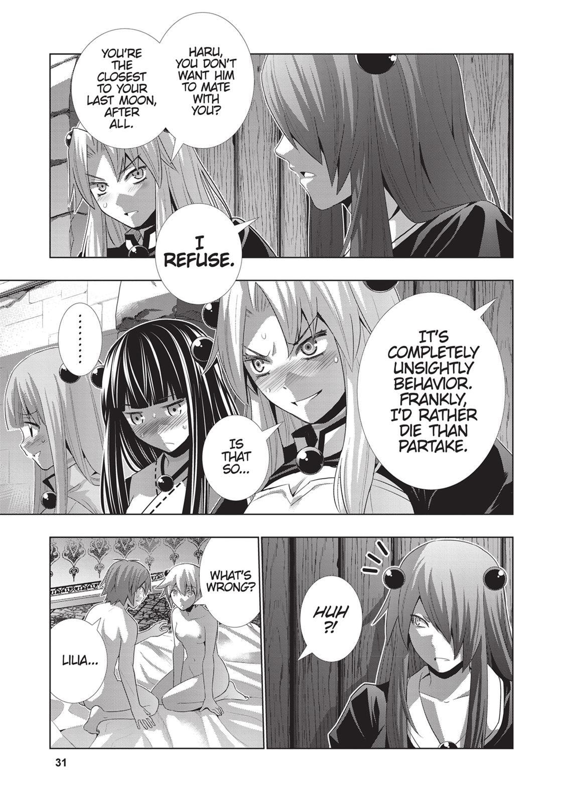 Read Parallel Paradise chapter 21 image 8 on Lezhin