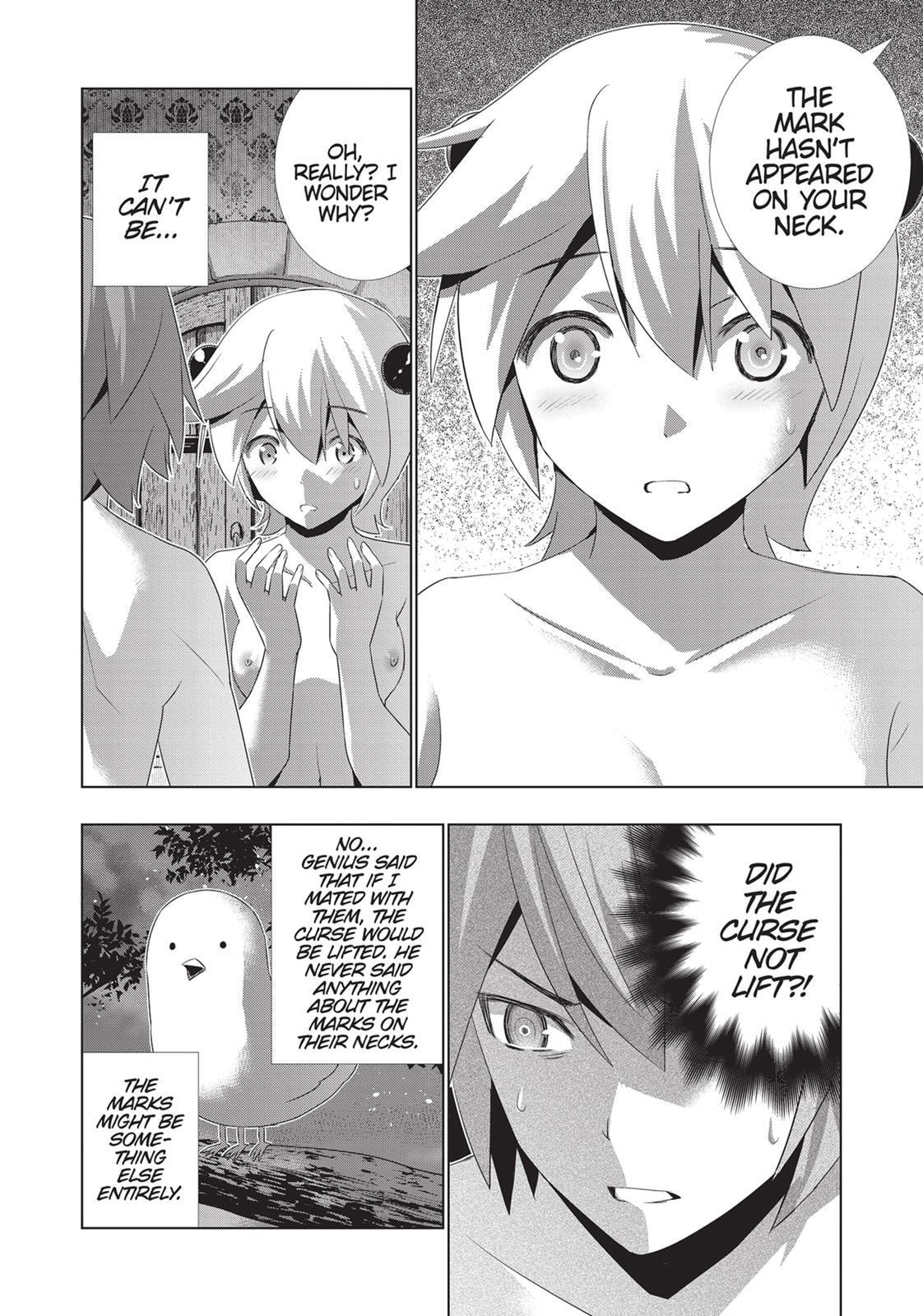 Read Parallel Paradise chapter 21 image 9 on Lezhin