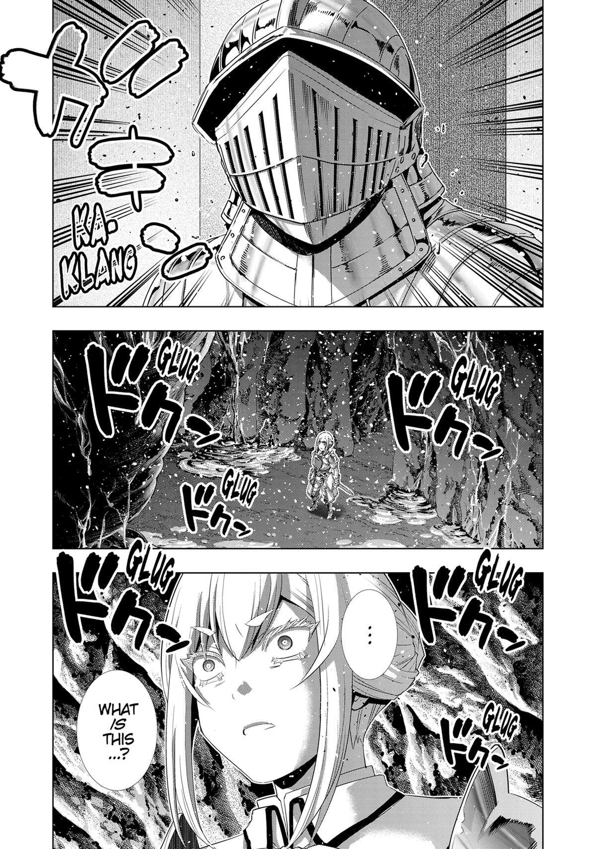 Read Parallel Paradise chapter 210 image 16 on Lezhin