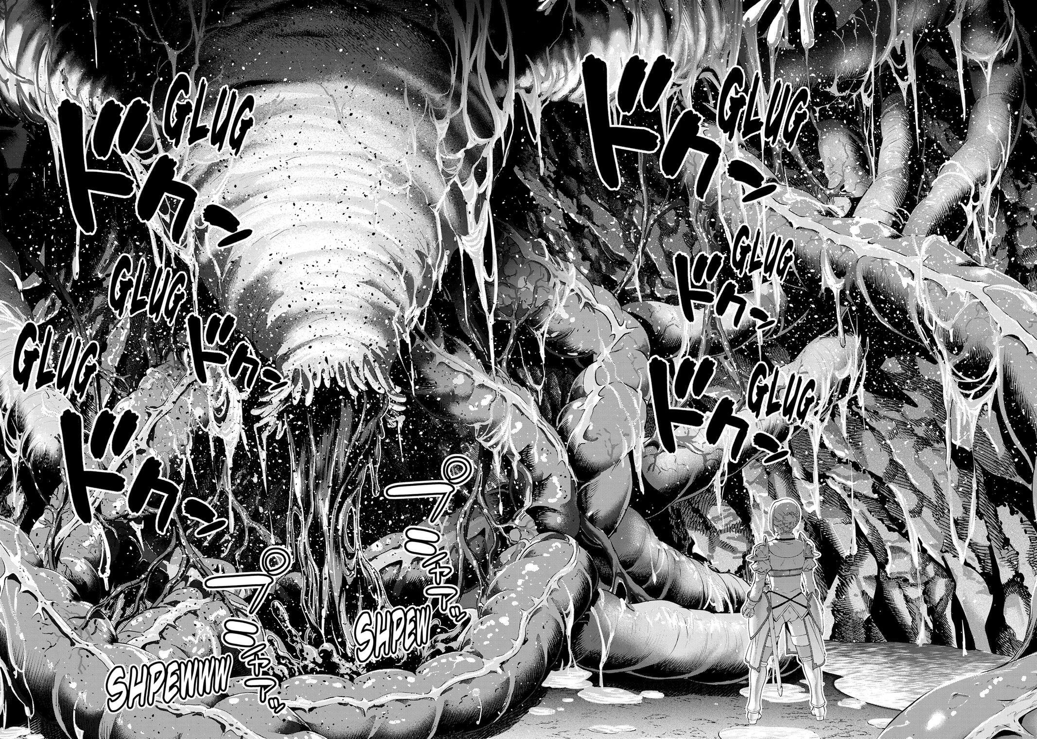Read Parallel Paradise chapter 210 image 17 on Lezhin