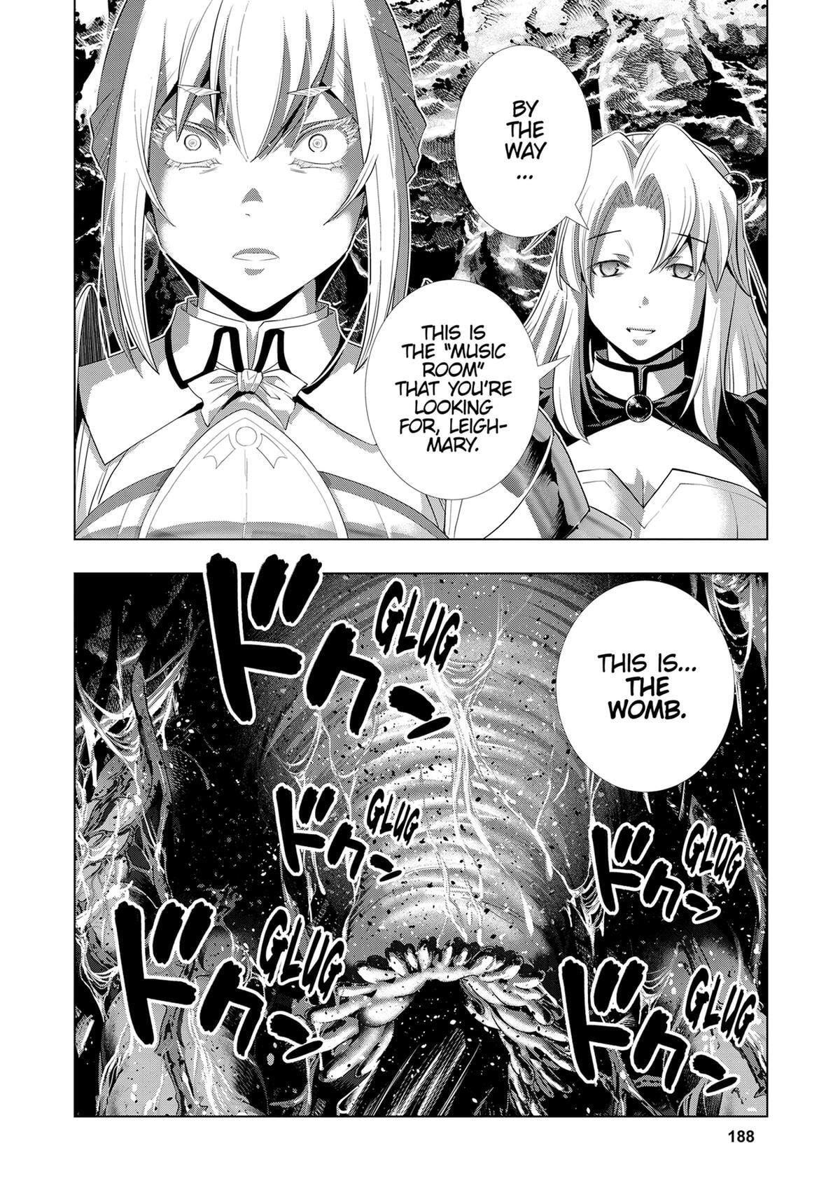 Read Parallel Paradise chapter 210 image 18 on Lezhin